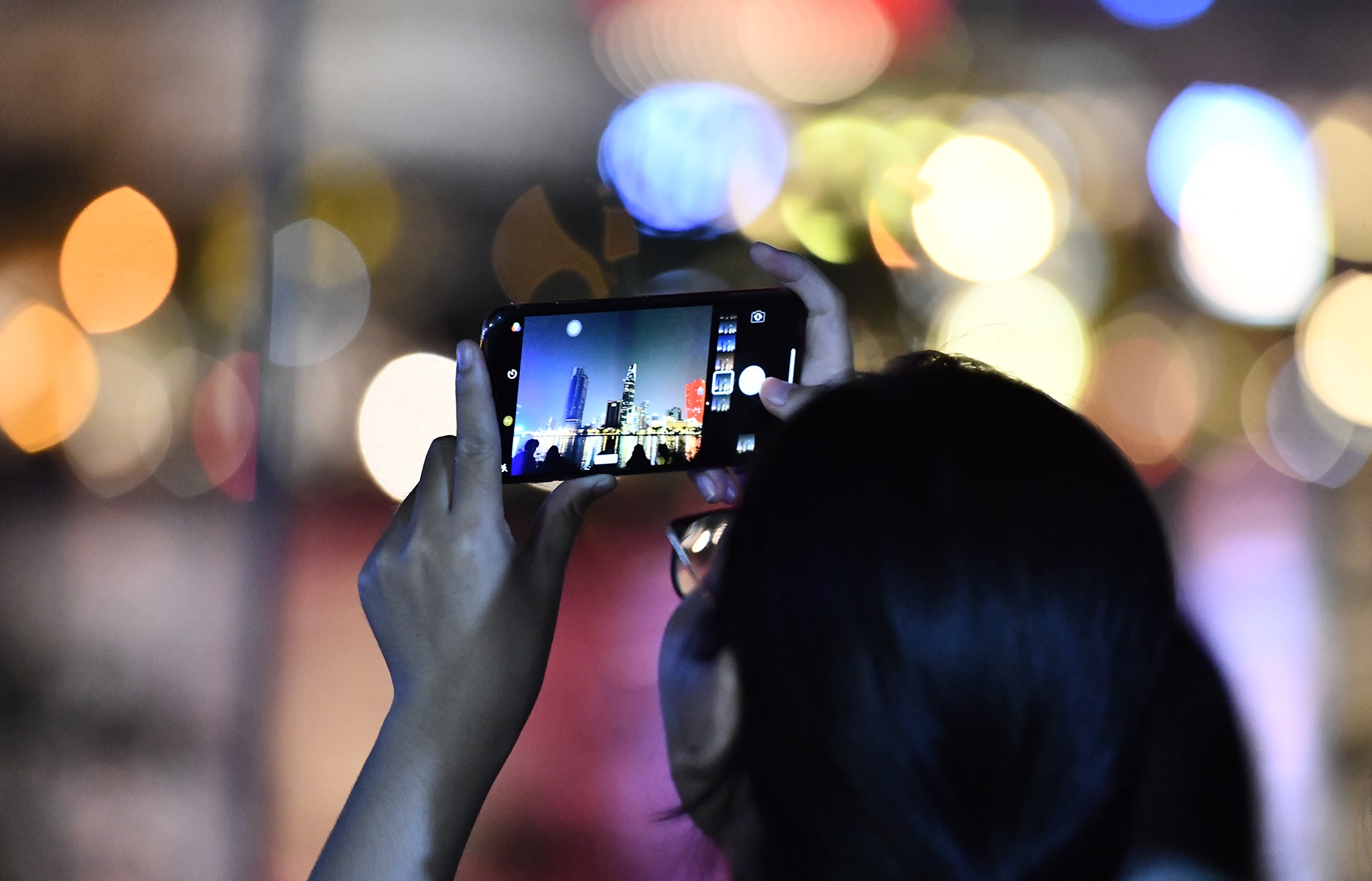 Diem check-in quan 2 TP.HCM anh 9