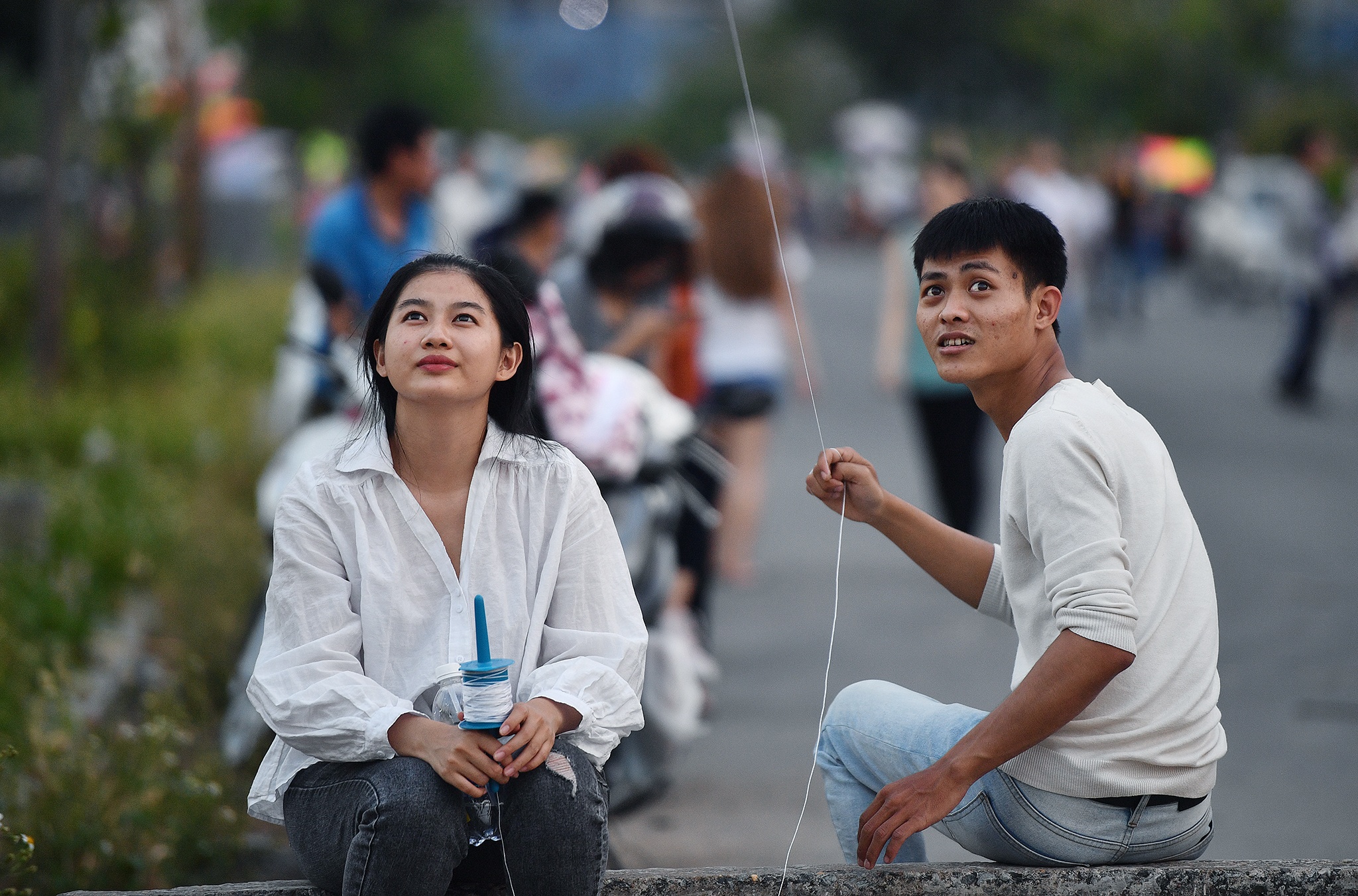 Diem check-in quan 2 TP.HCM anh 30