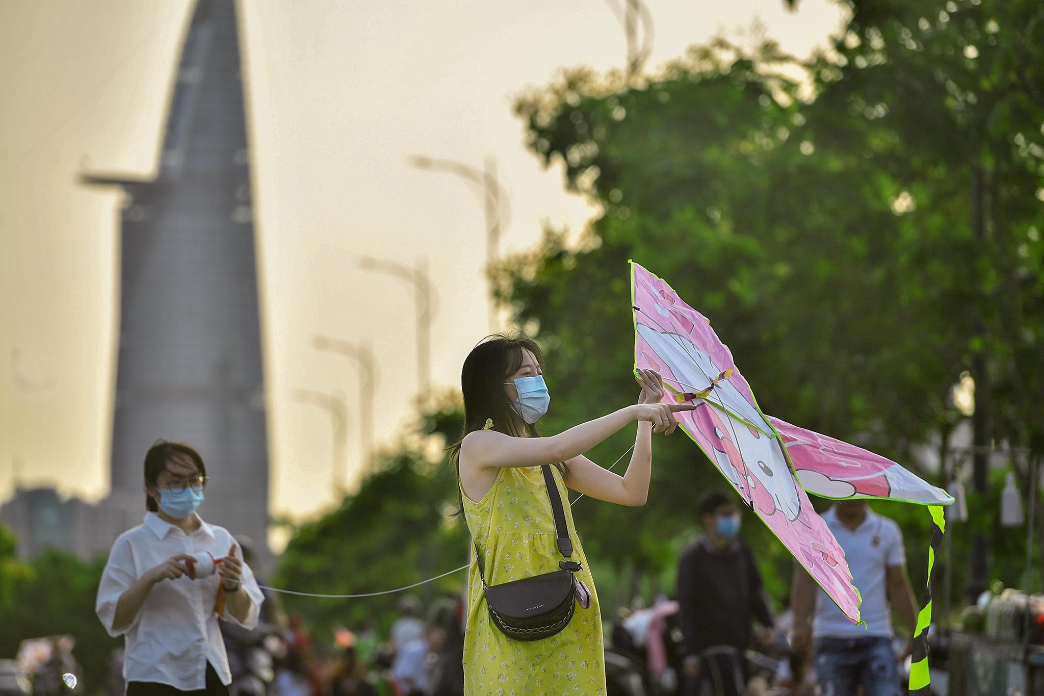 Diem check-in quan 2 TP.HCM anh 27