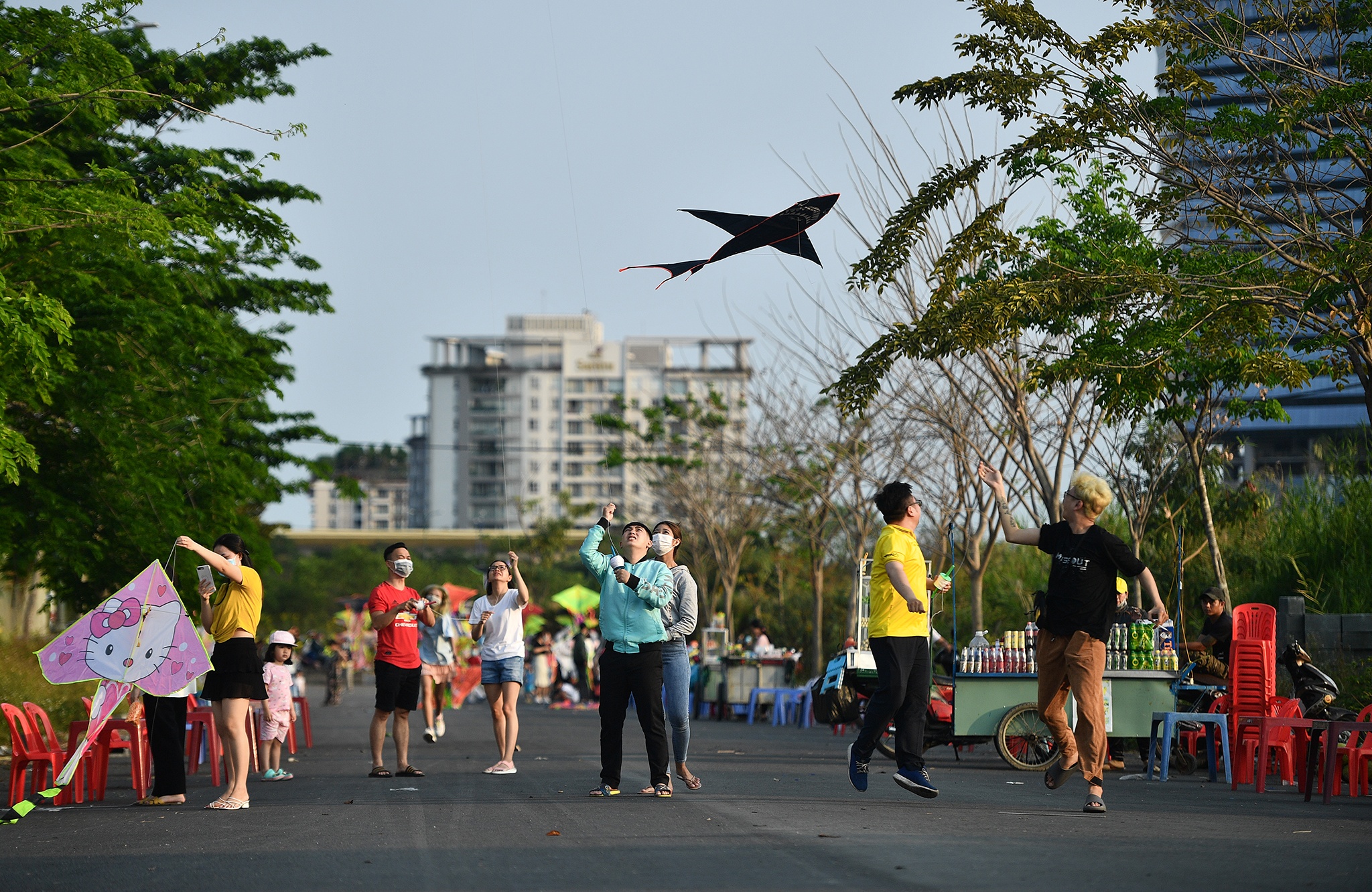 Diem check-in quan 2 TP.HCM anh 31