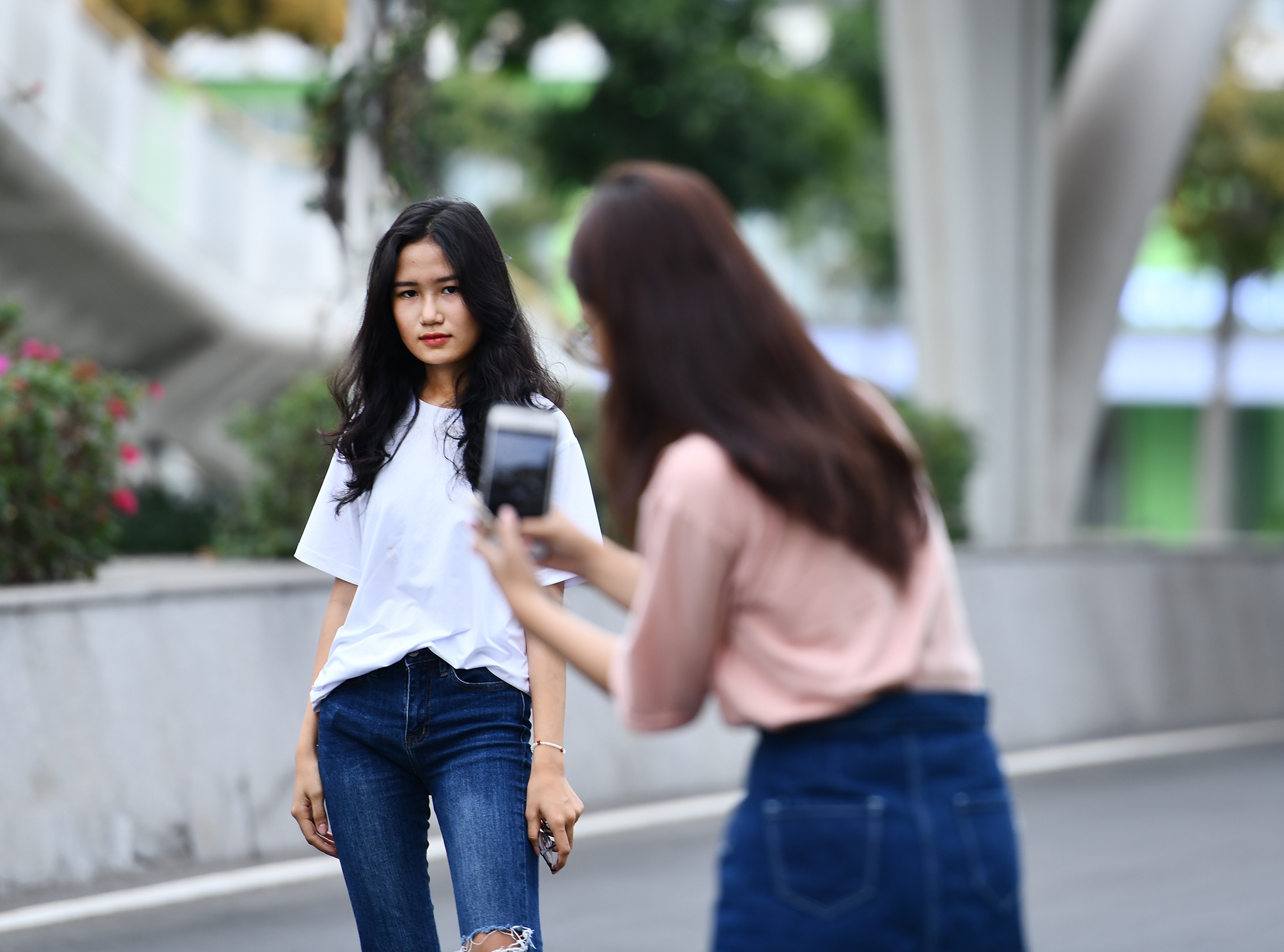 Diem check-in quan 2 TP.HCM anh 19