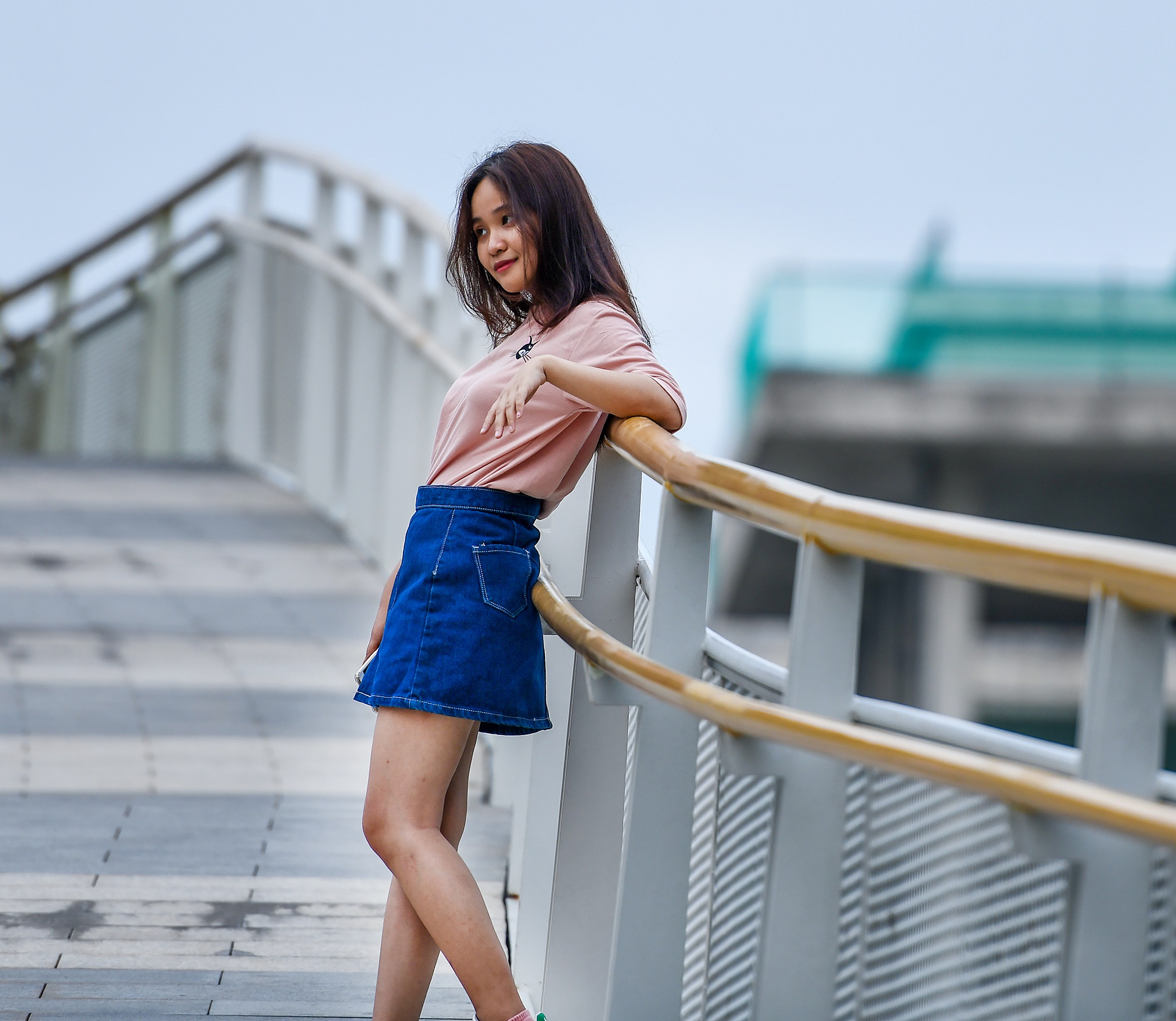 Diem check-in quan 2 TP.HCM anh 15