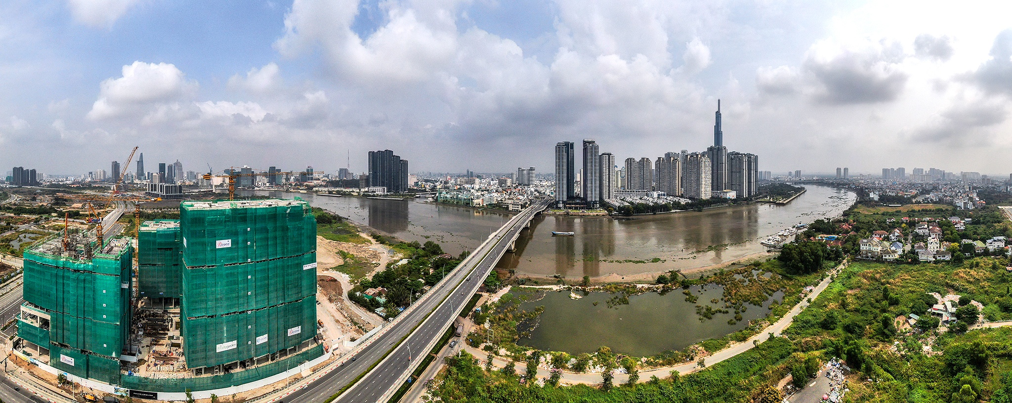 Diem check-in quan 2 TP.HCM anh 2