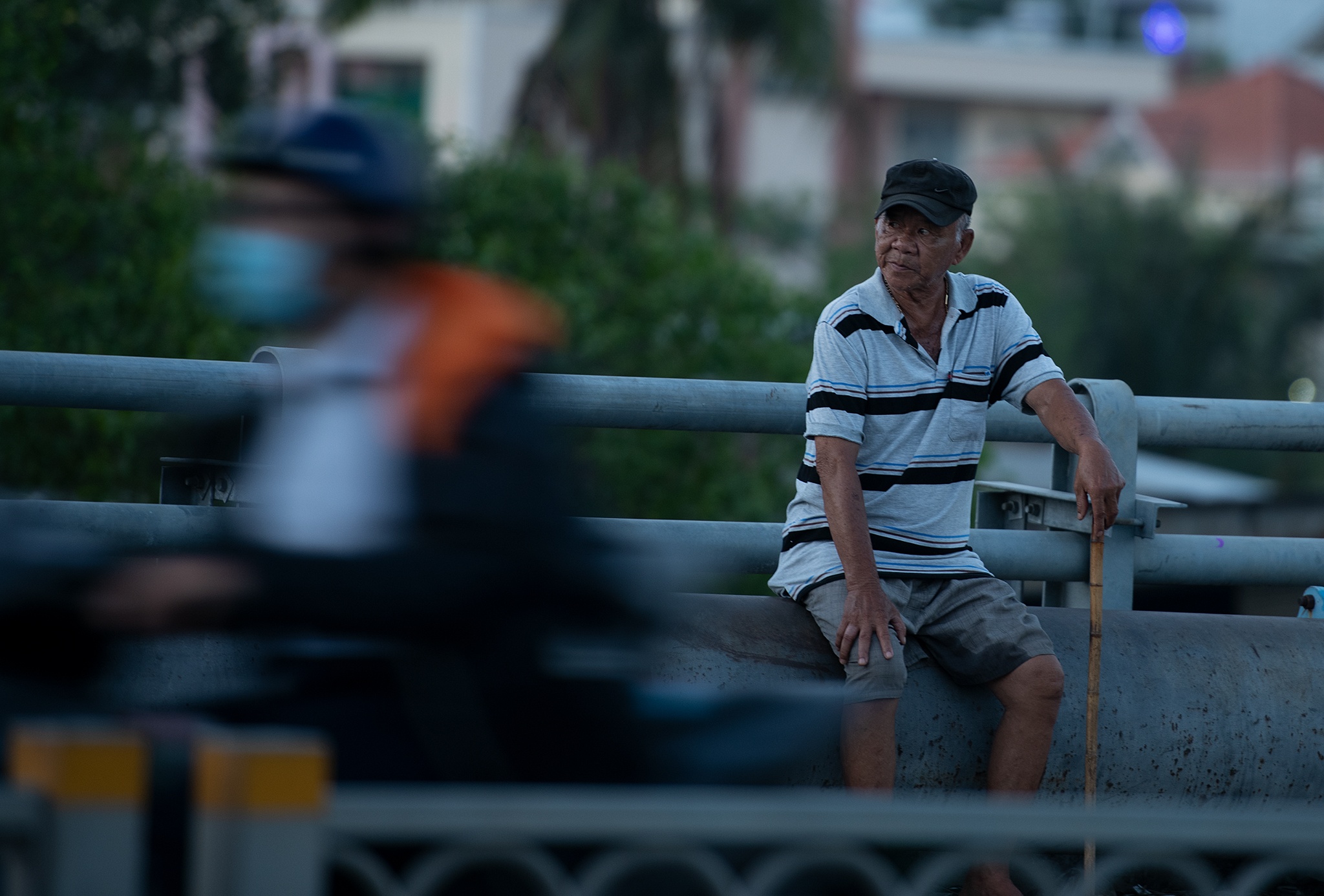 Ben thuy khong phep o TP.HCM anh 8