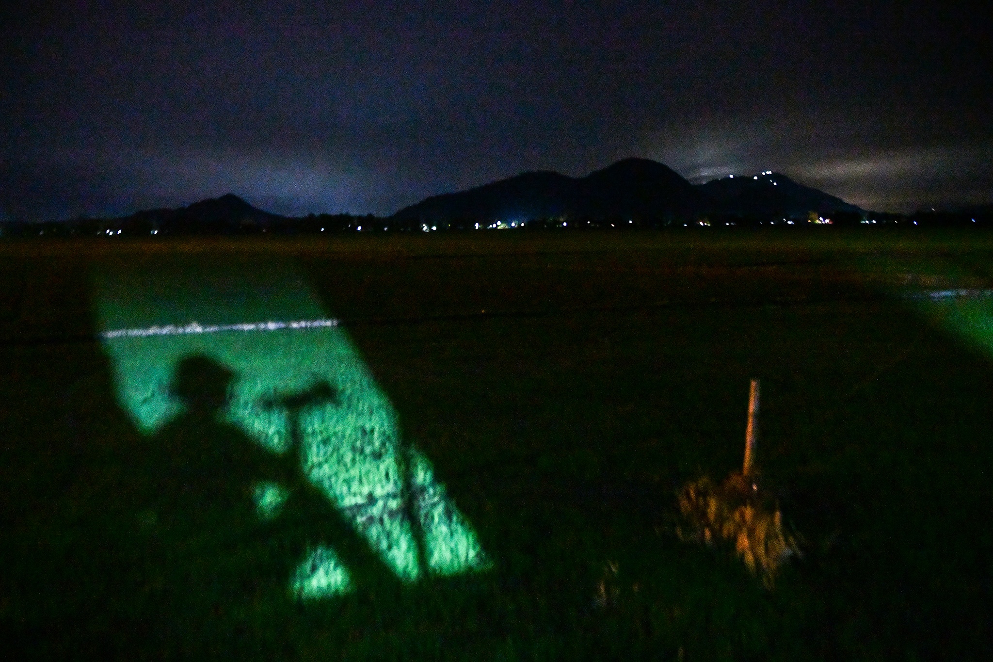 Chống dịch Covid-19 ở biên giới phía Nam ảnh 1 Chong dich Covid-19 o bien gioi phia Nam anh 1