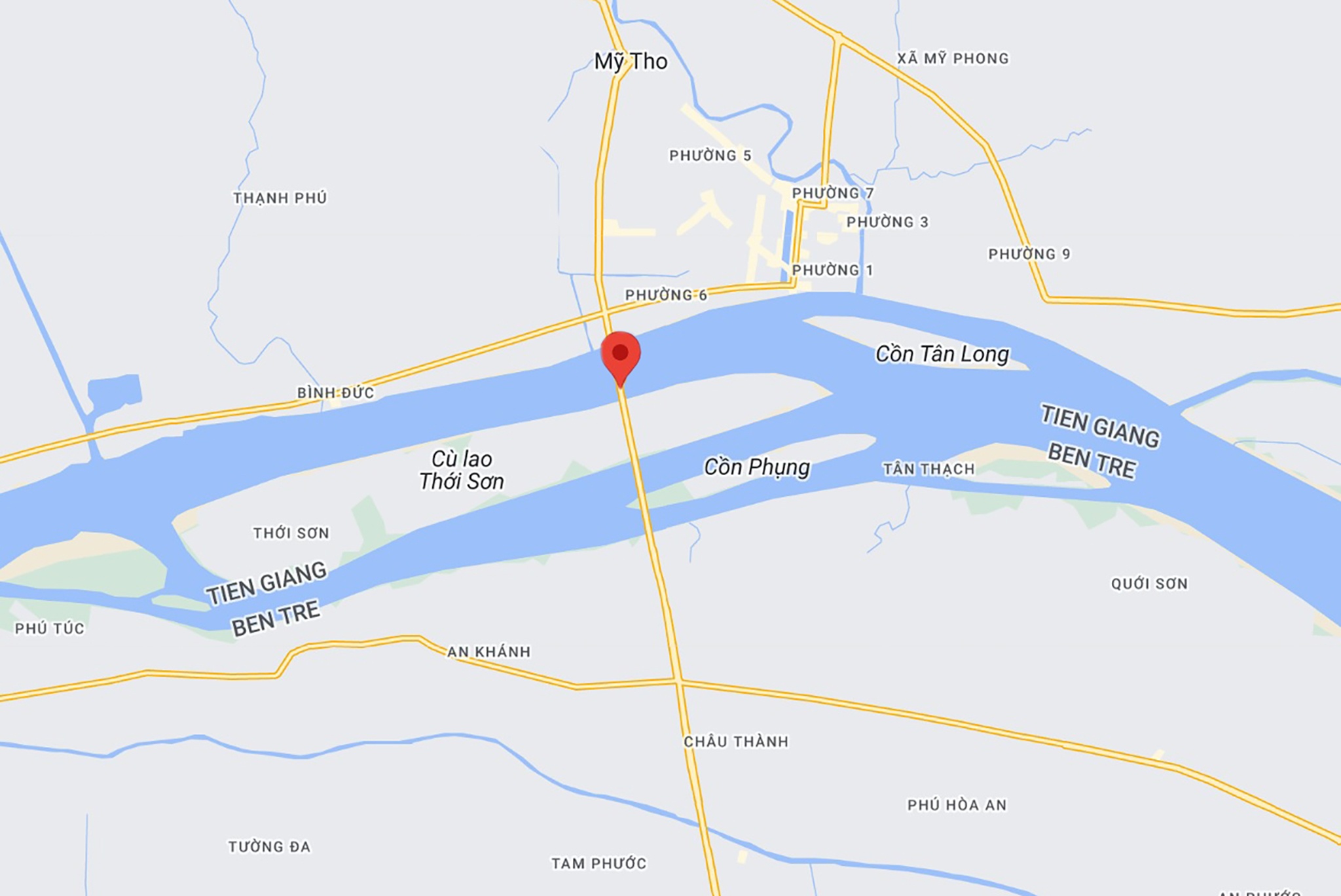 Cau Rach Mieu anh 12