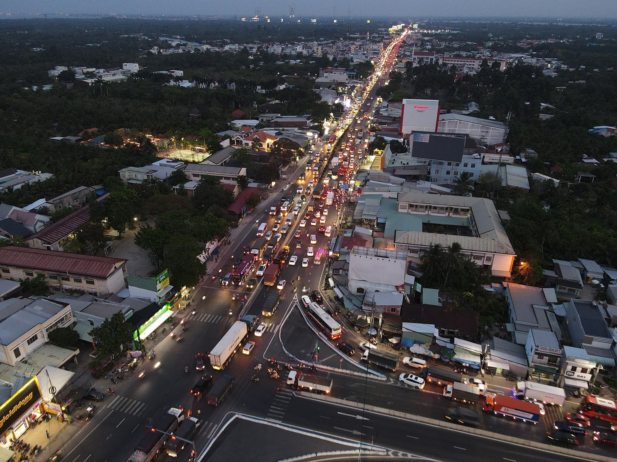 Cau Rach Mieu anh 11