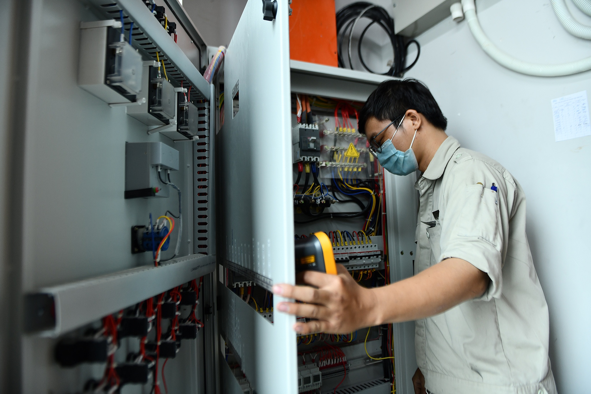 Bao tri toa nha Landmark81 anh 4