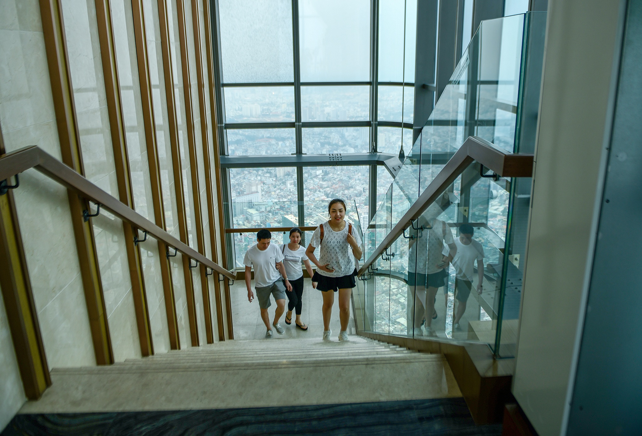 Bao tri toa nha Landmark81 anh 12