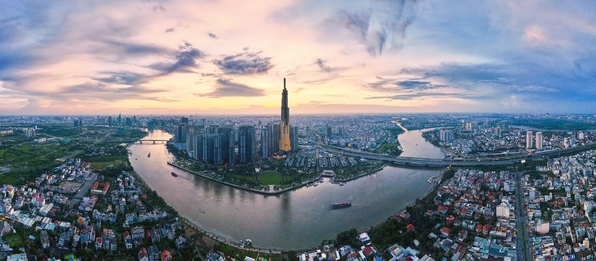 Bao tri toa nha Landmark81 anh 13