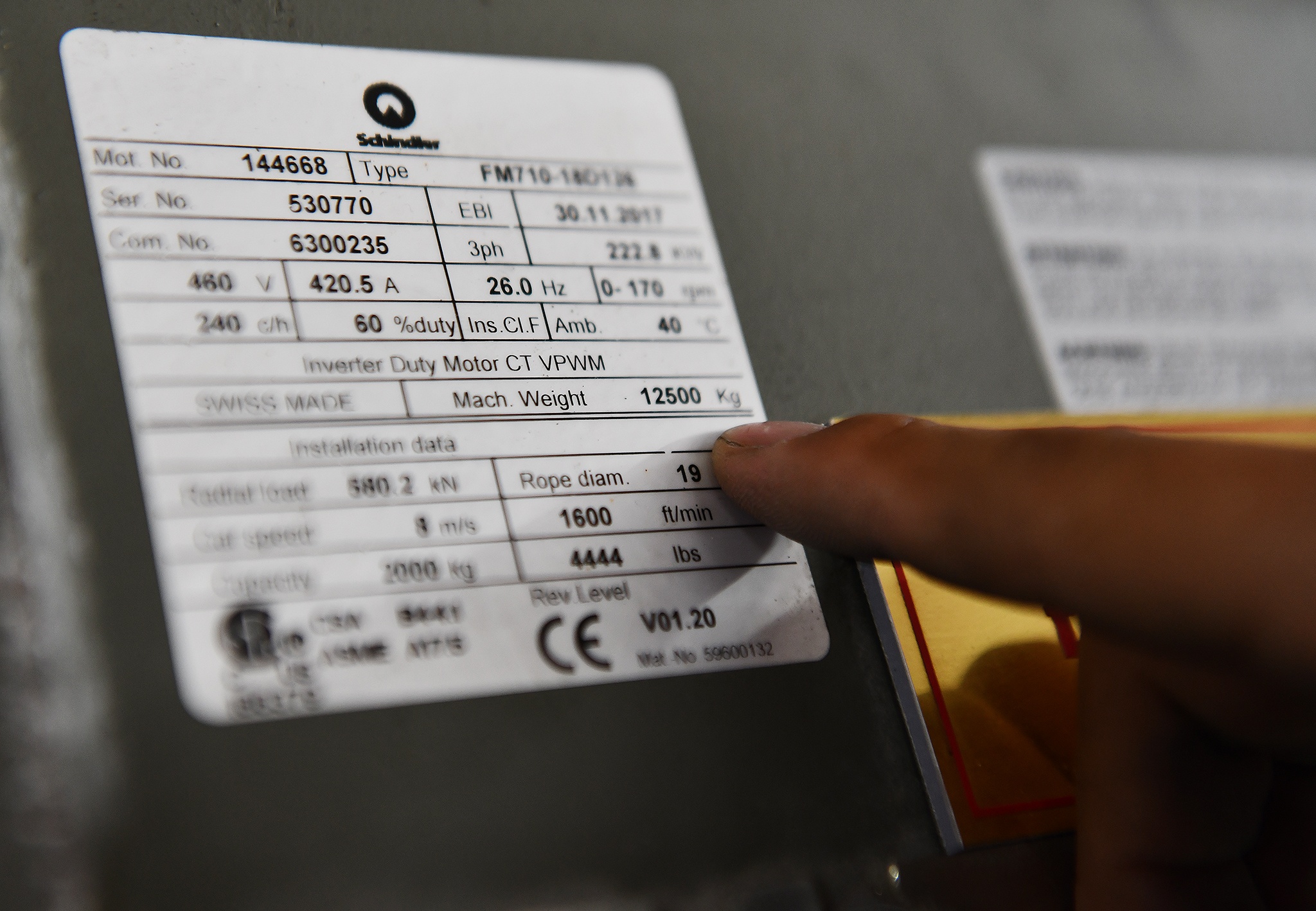 Bao tri toa nha Landmark81 anh 9