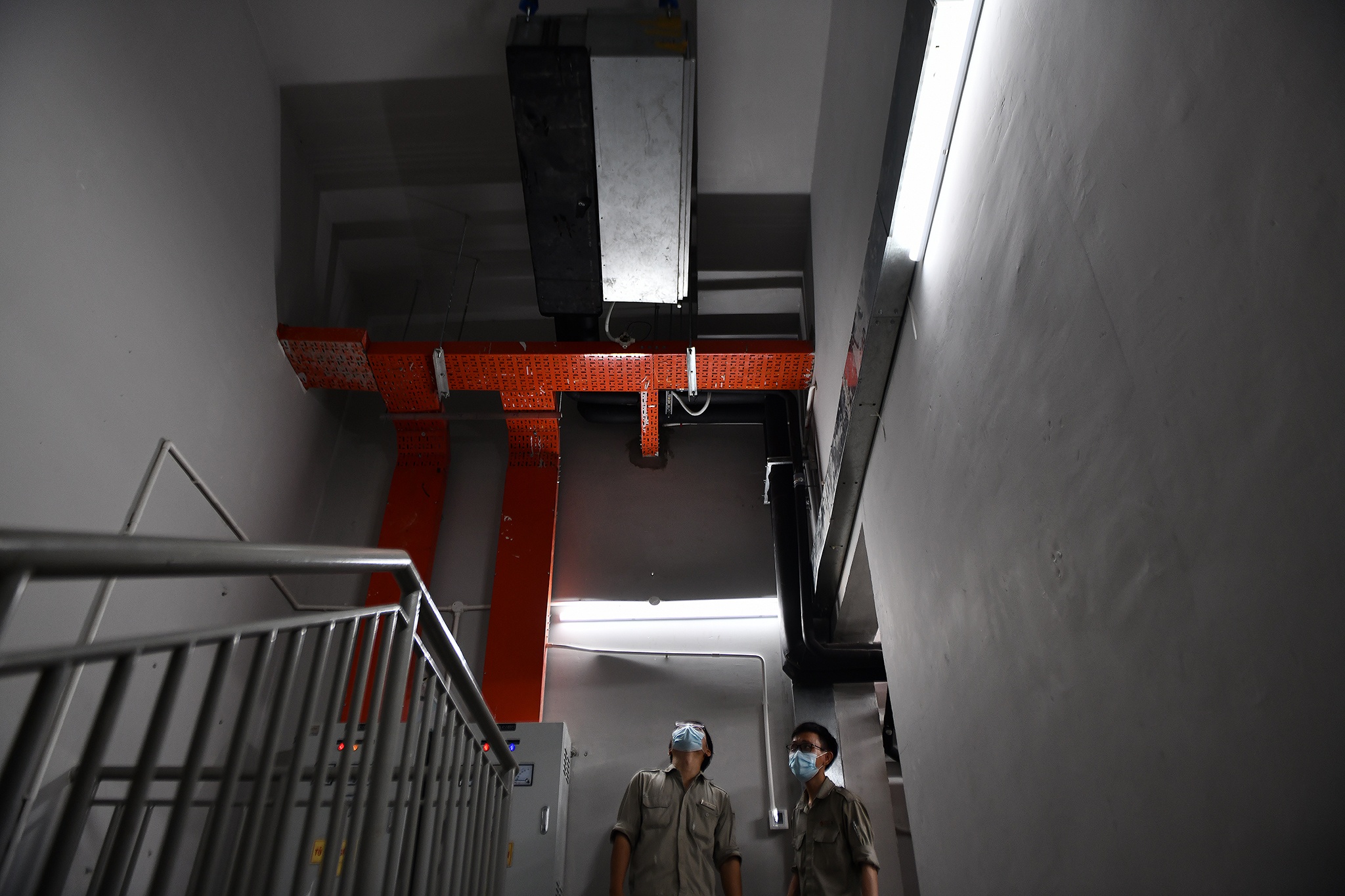 Bao tri toa nha Landmark81 anh 7