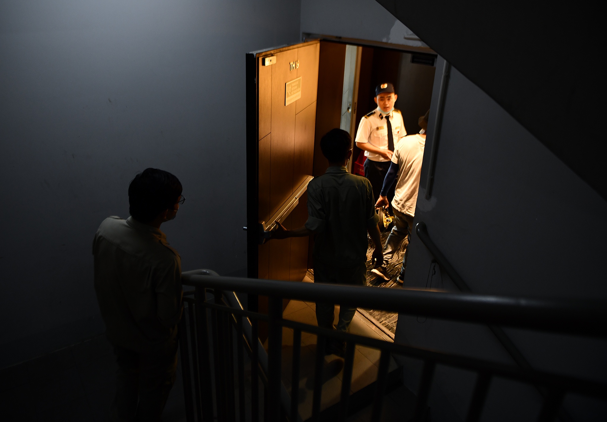 Bao tri toa nha Landmark81 anh 11