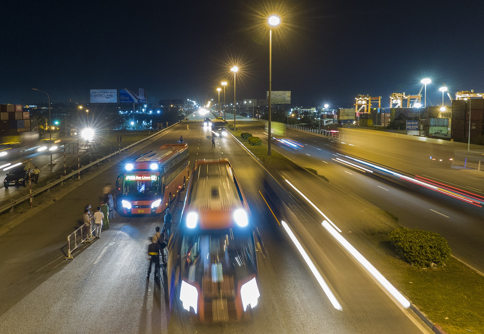 TP.HCM lap chot chan kiem dich anh 11