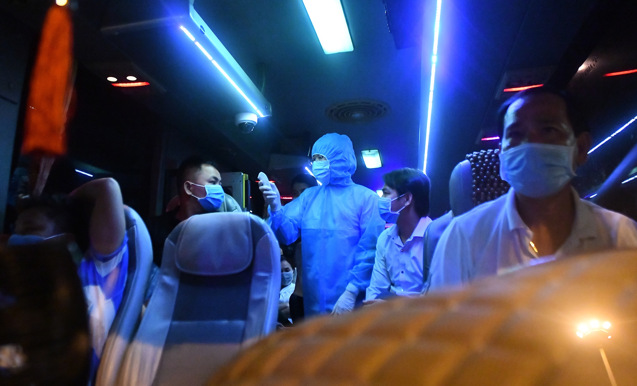 TP.HCM lap chot chan kiem dich anh 7