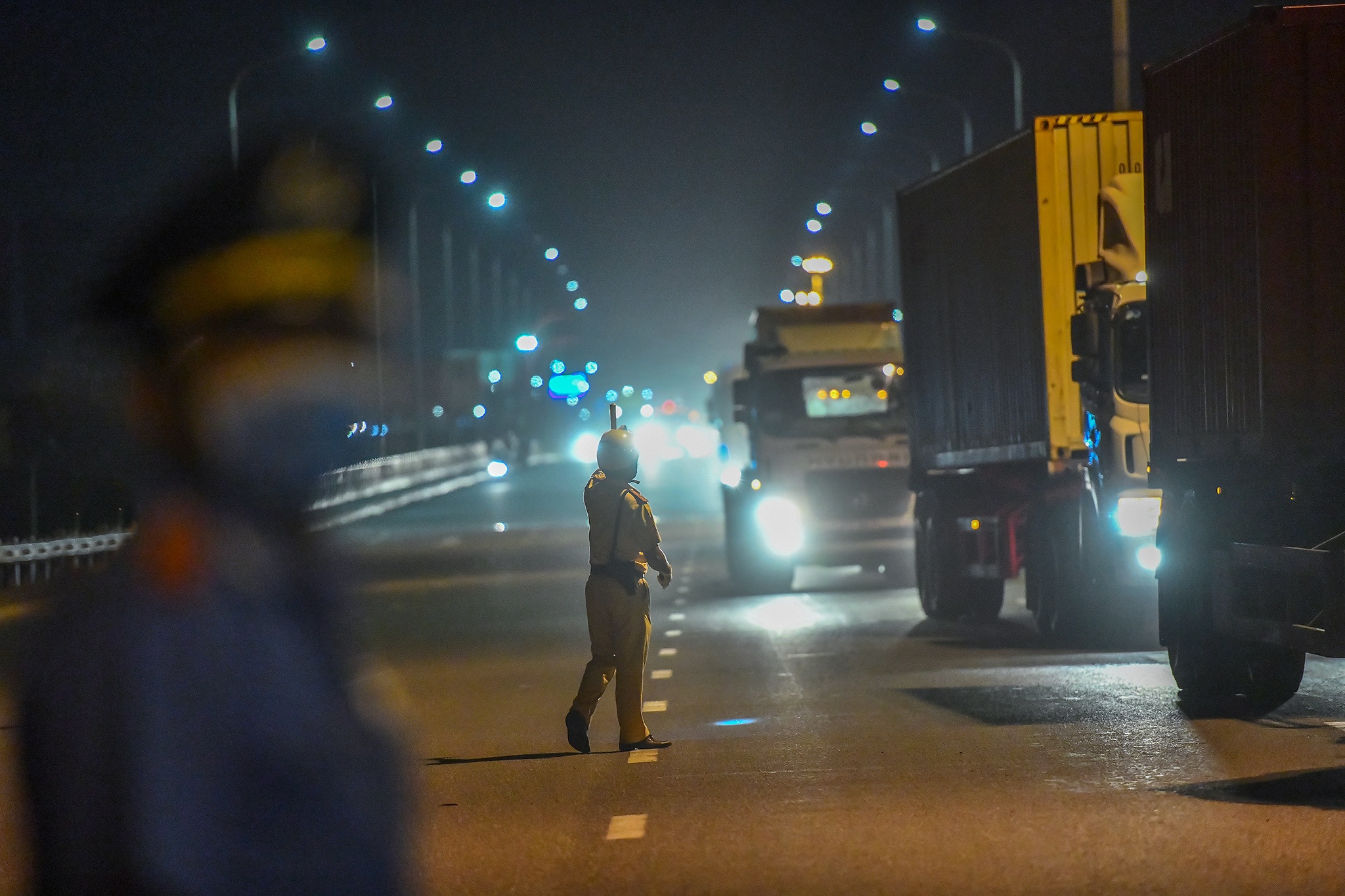 TP.HCM lap chot chan kiem dich anh 8