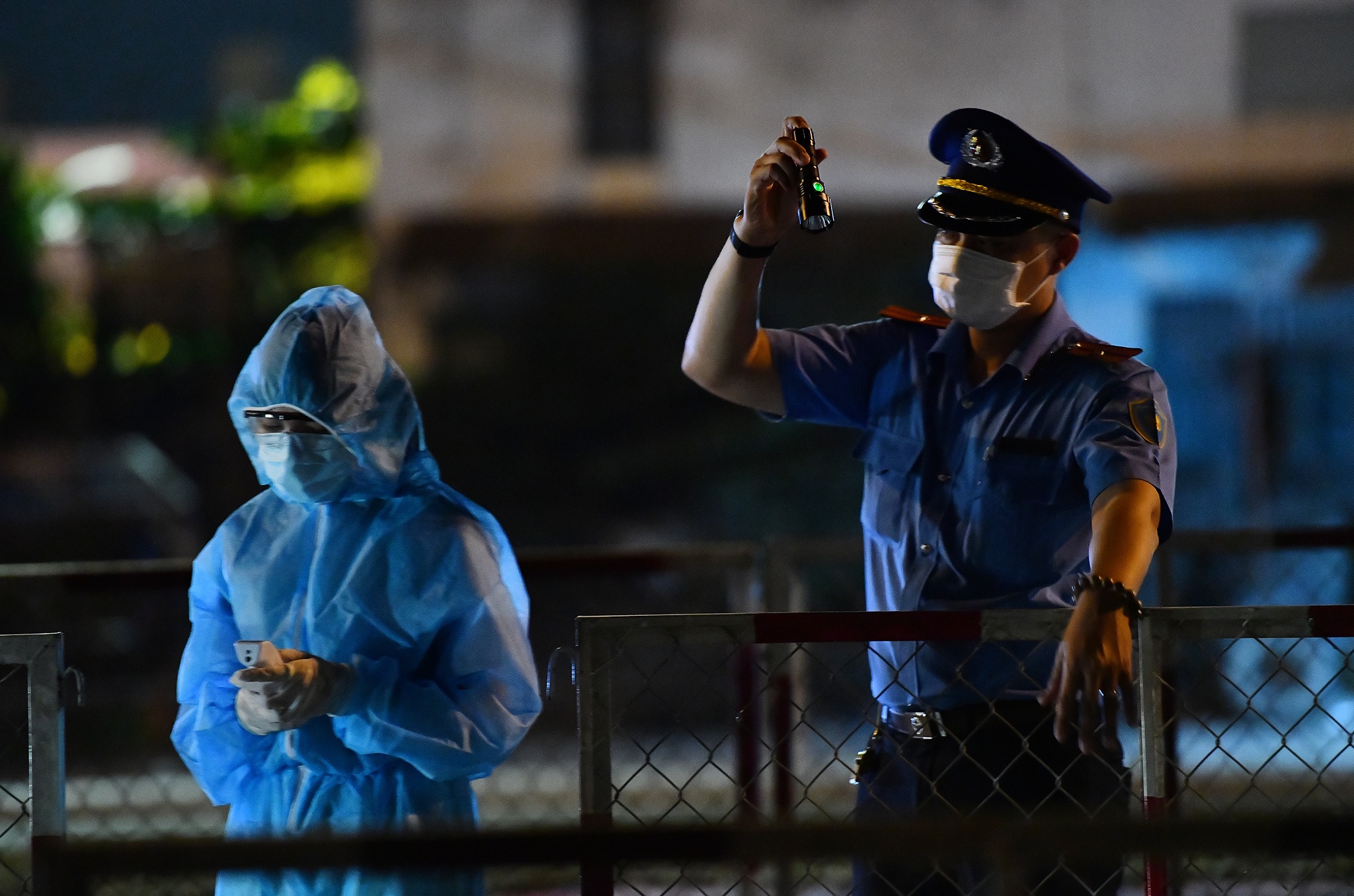 TP.HCM phat hien ca mac Covid-19 trong cong dong anh 4