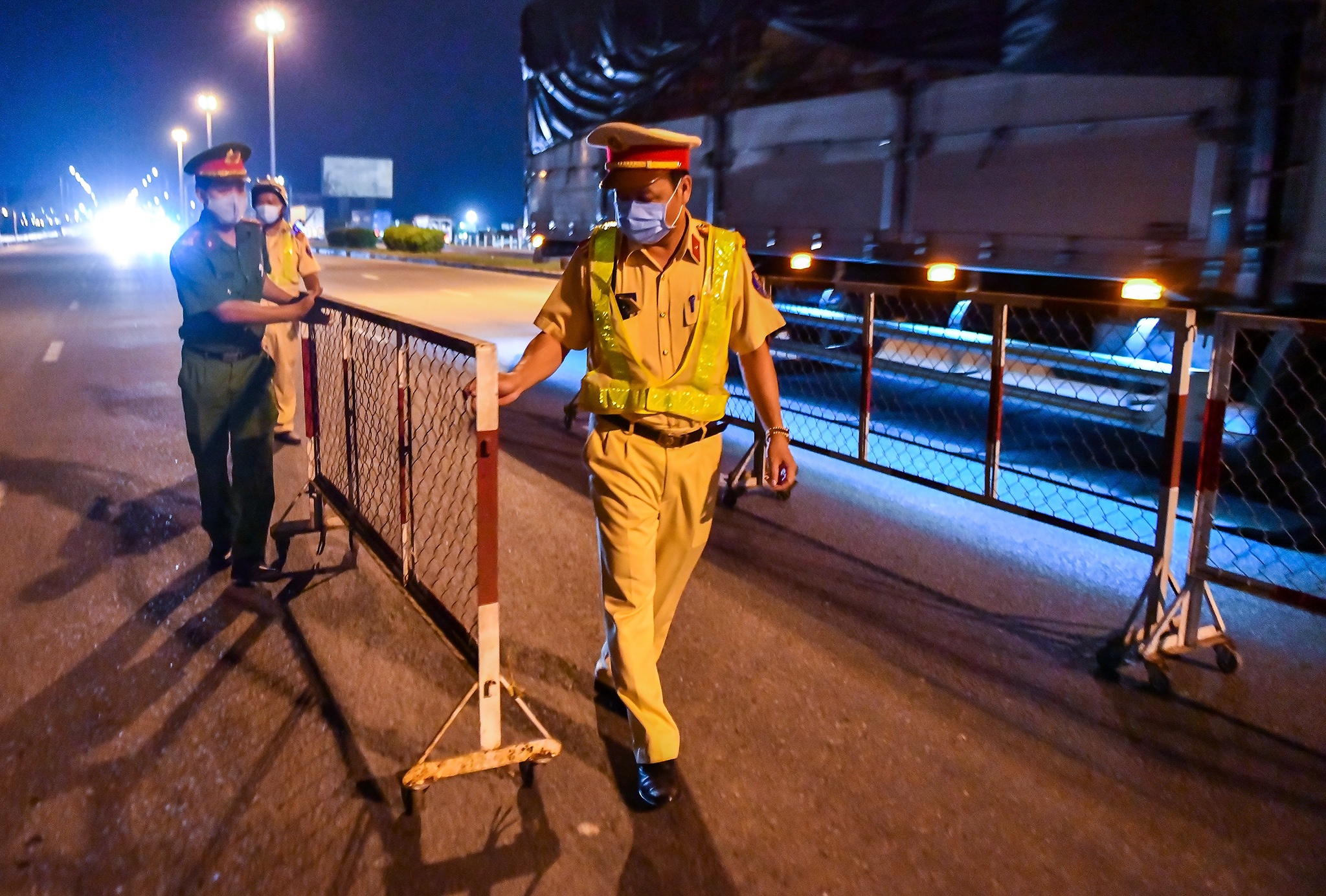 TP.HCM lap chot chan kiem dich anh 4