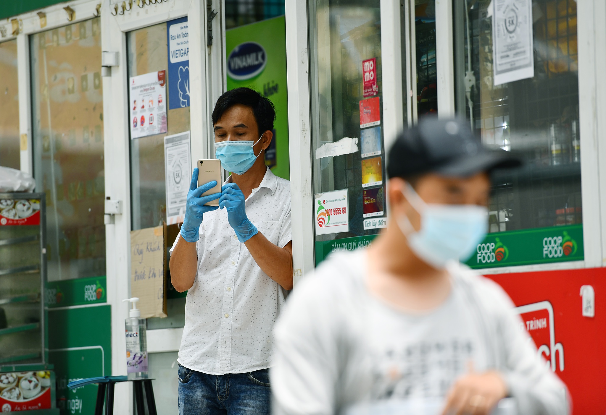 Phong toa chung cu Sunview Town anh 9