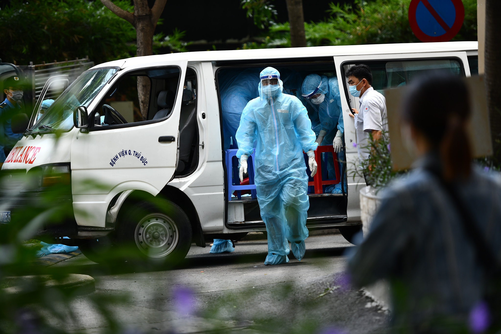 Phong toa chung cu Sunview Town anh 5