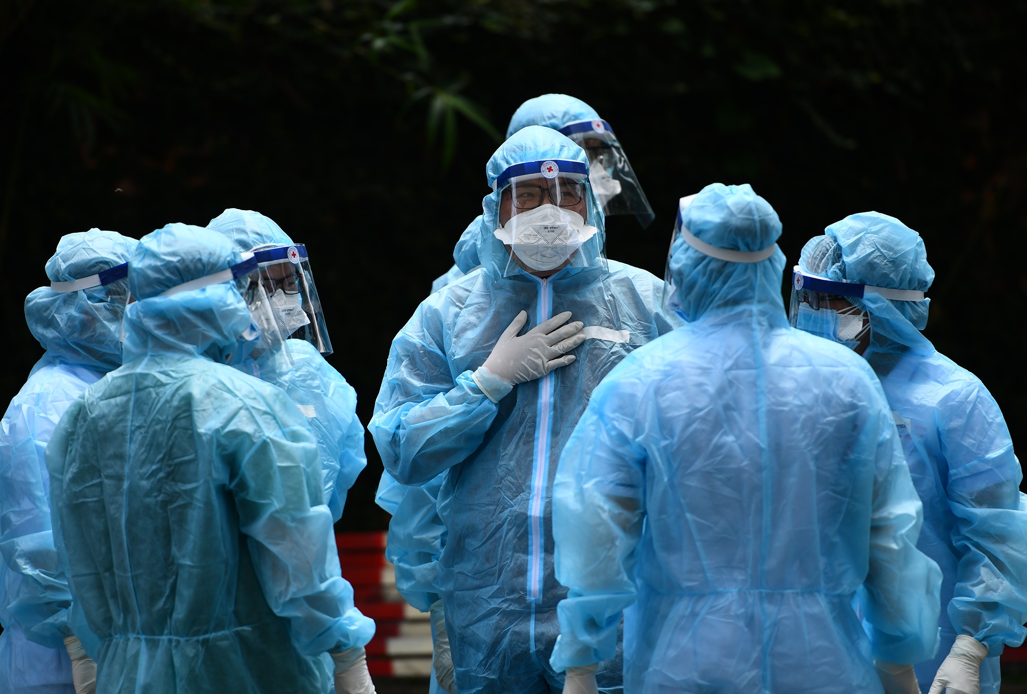 Phong toa chung cu Sunview Town anh 7