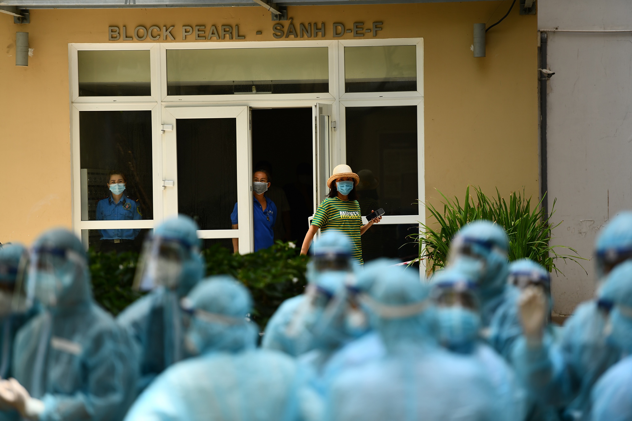 Phong toa chung cu Sunview Town anh 8