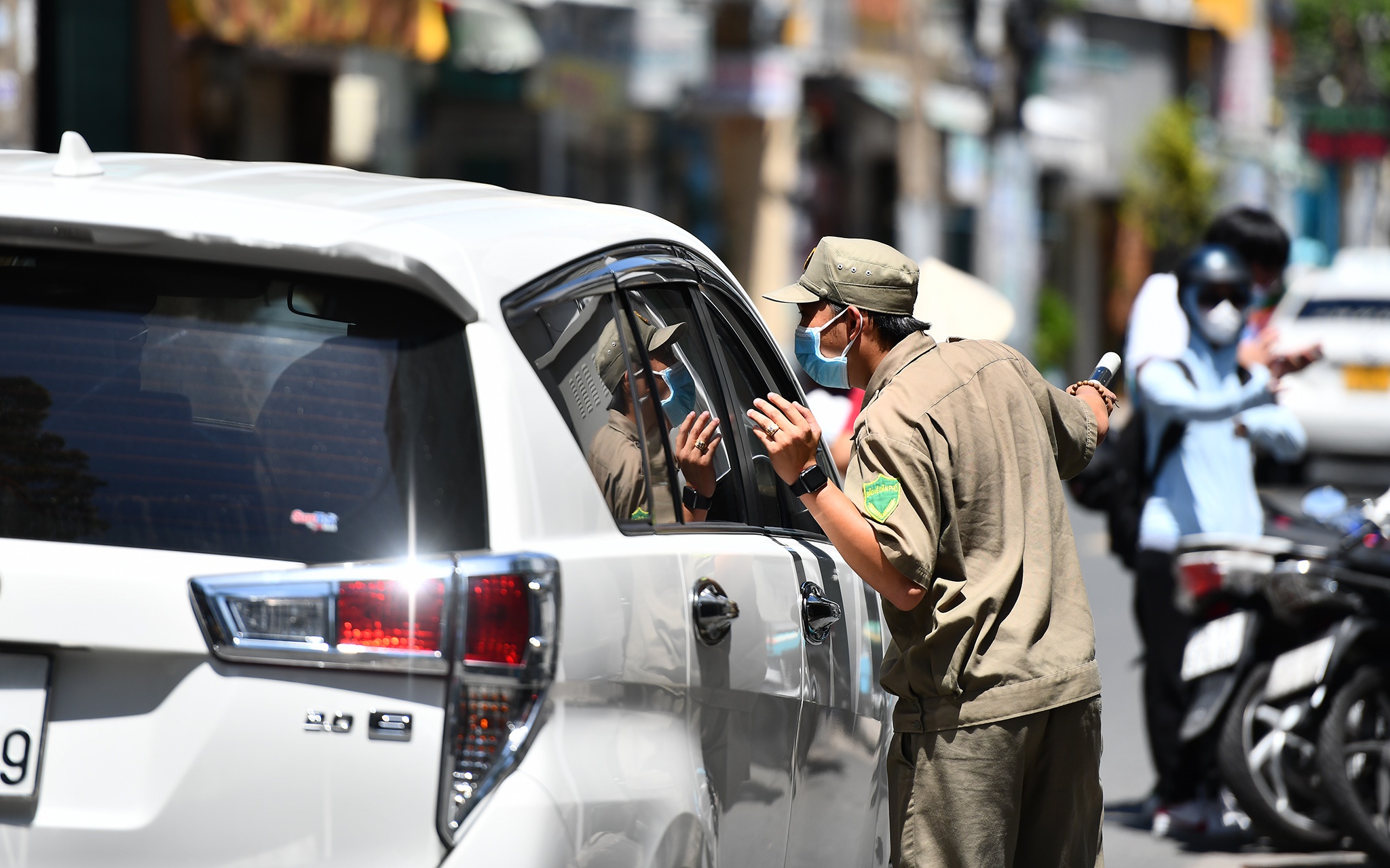 Trung tam Medic Hoa Hao ngung tiep nhan benh nhan anh 3