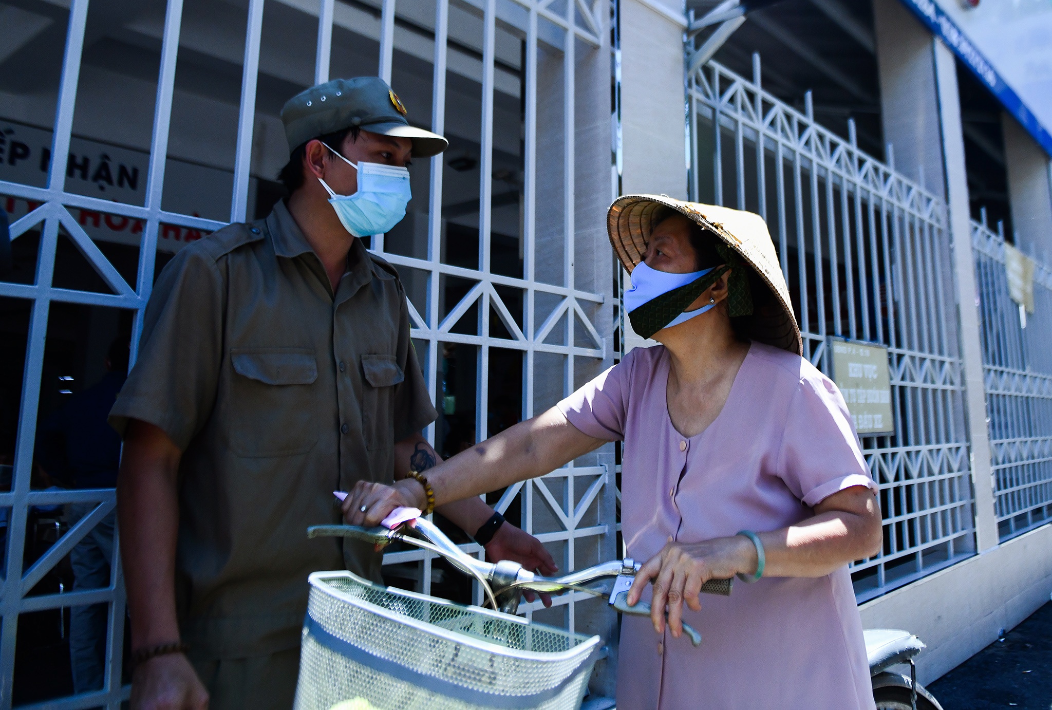 Trung tam Medic Hoa Hao ngung tiep nhan benh nhan anh 5