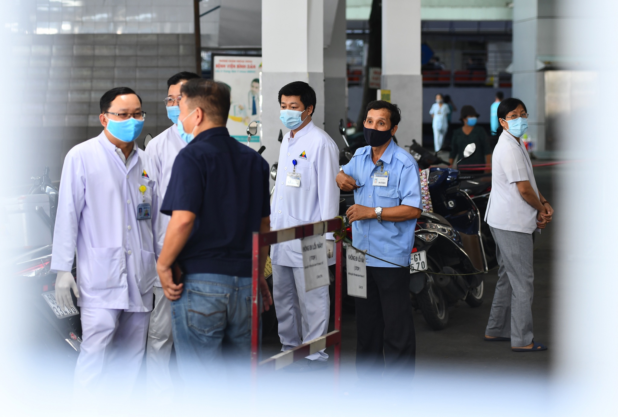 Trung tam Medic Hoa Hao ngung tiep nhan benh nhan anh 11