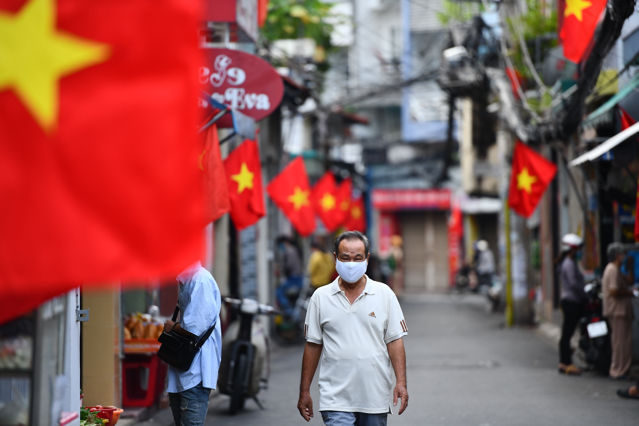 Cap vo chong cu tri 90 tuoi o TP.HCM anh 8