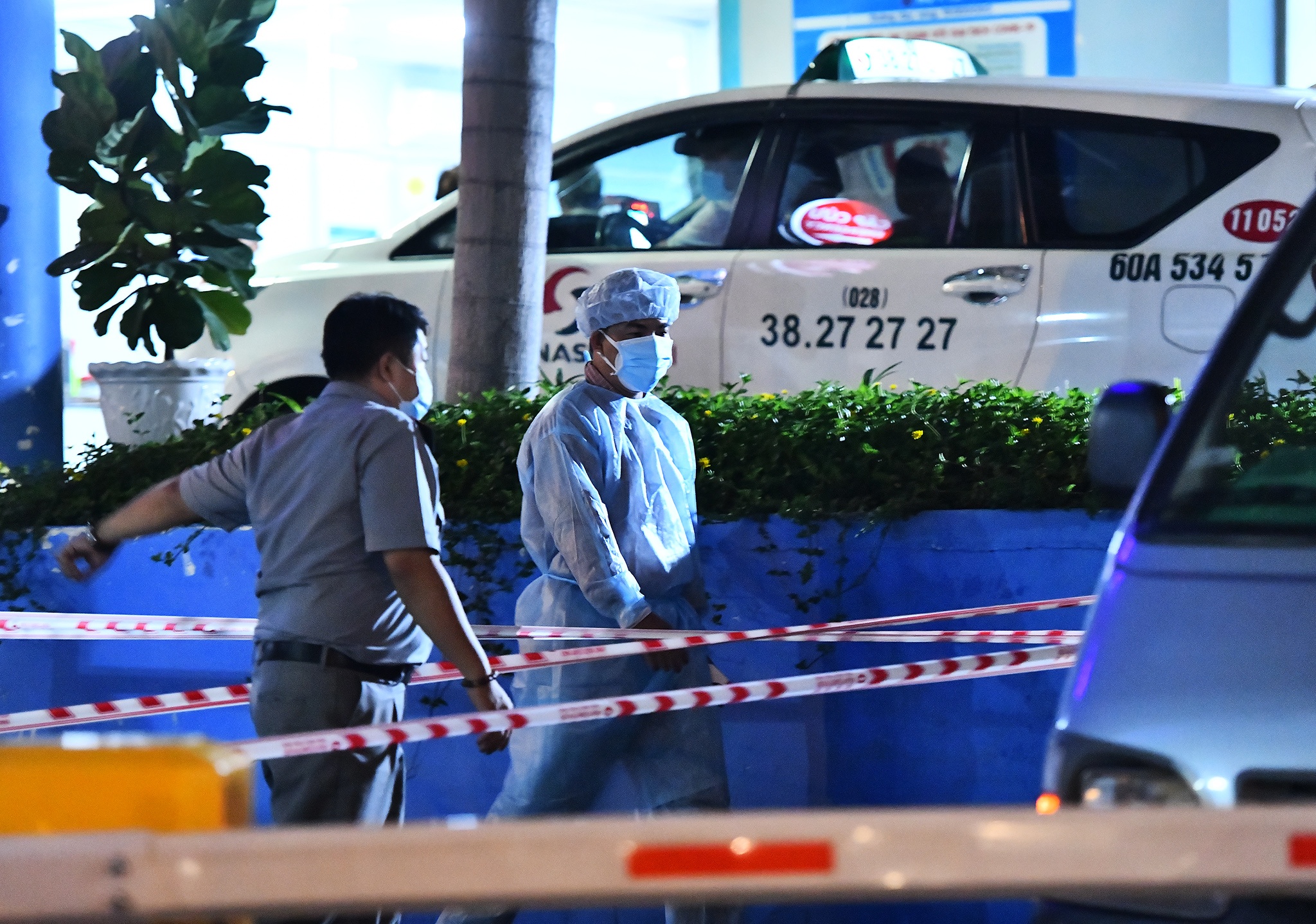 them ca duong tinh tai TP.HCM anh 1