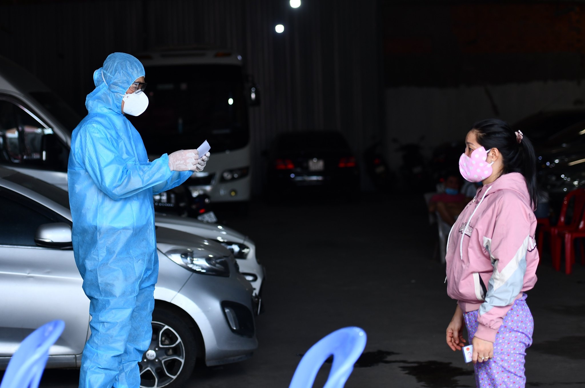 Hoi thanh truyen giao Phuc Hung anh 6