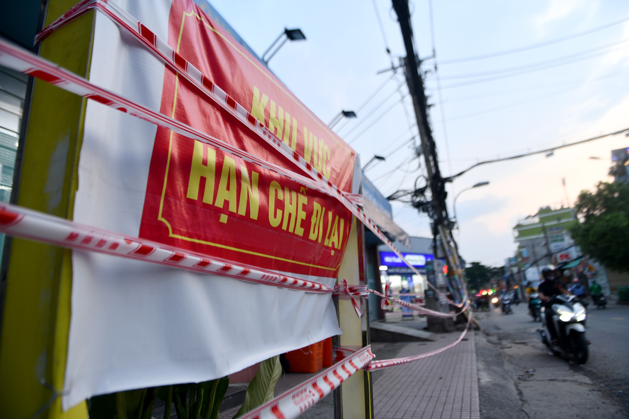 Go phong toa o Go Vap anh 6