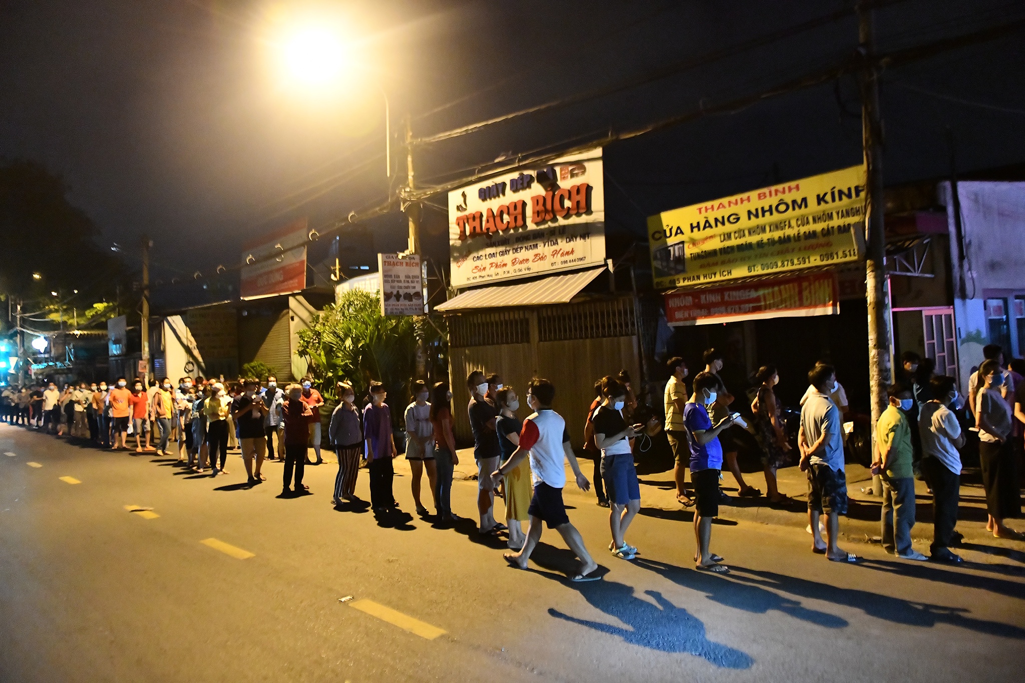 Go Vap chong dich Covid-19 anh 11