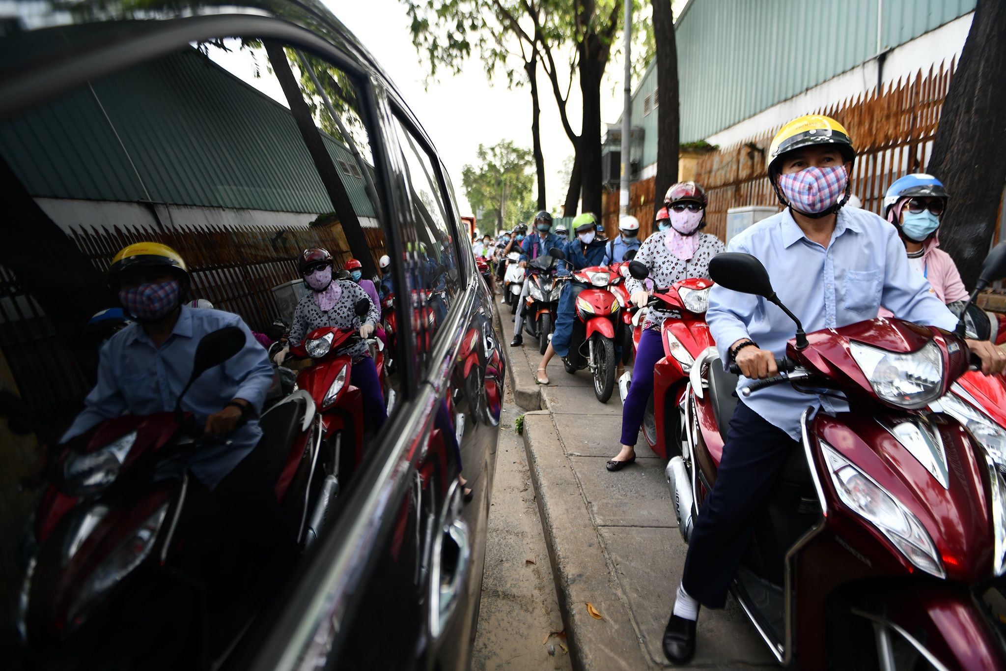 Go Vap chong dich Covid-19 anh 25