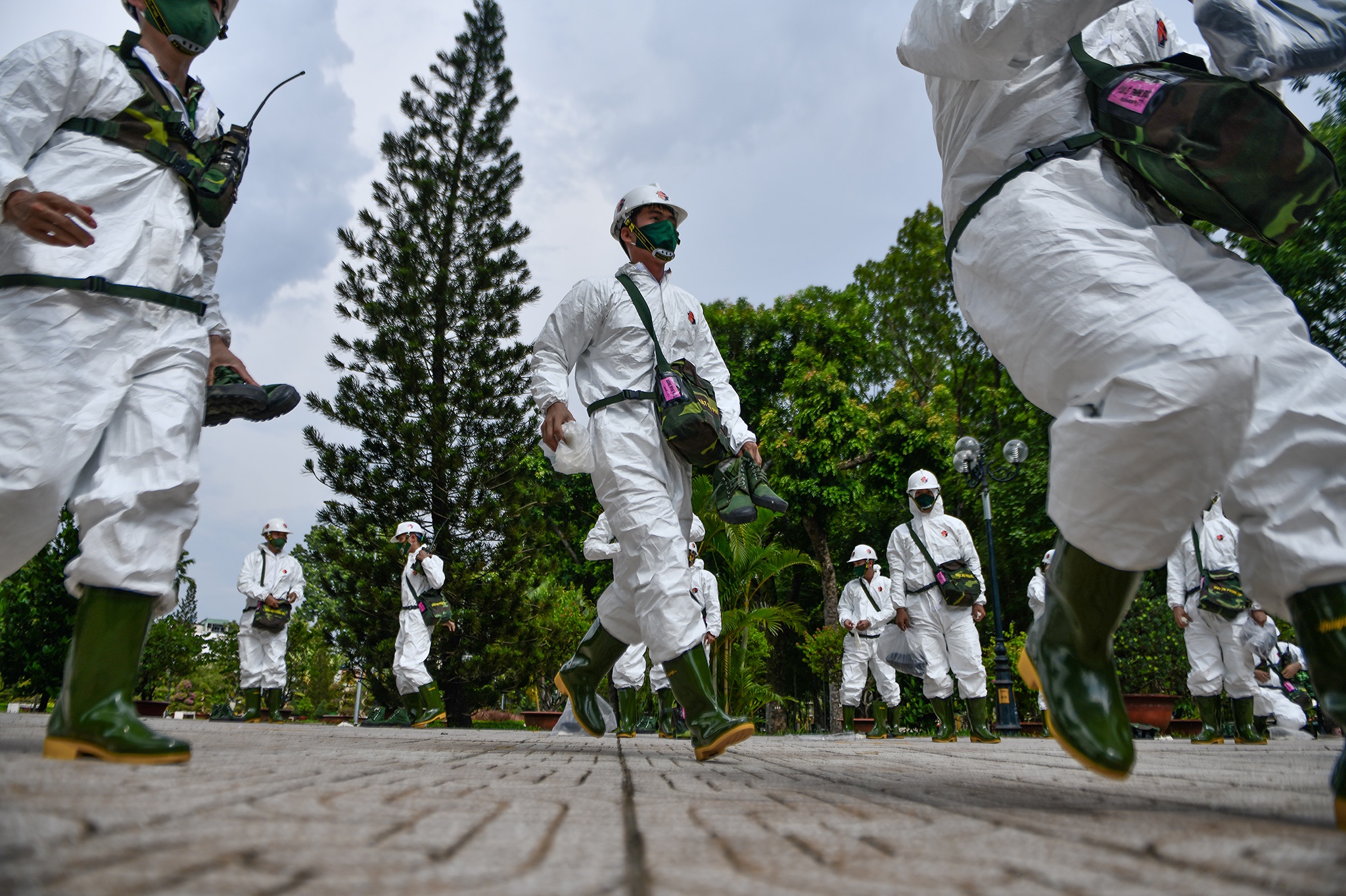 Go Vap chong dich Covid-19 anh 6