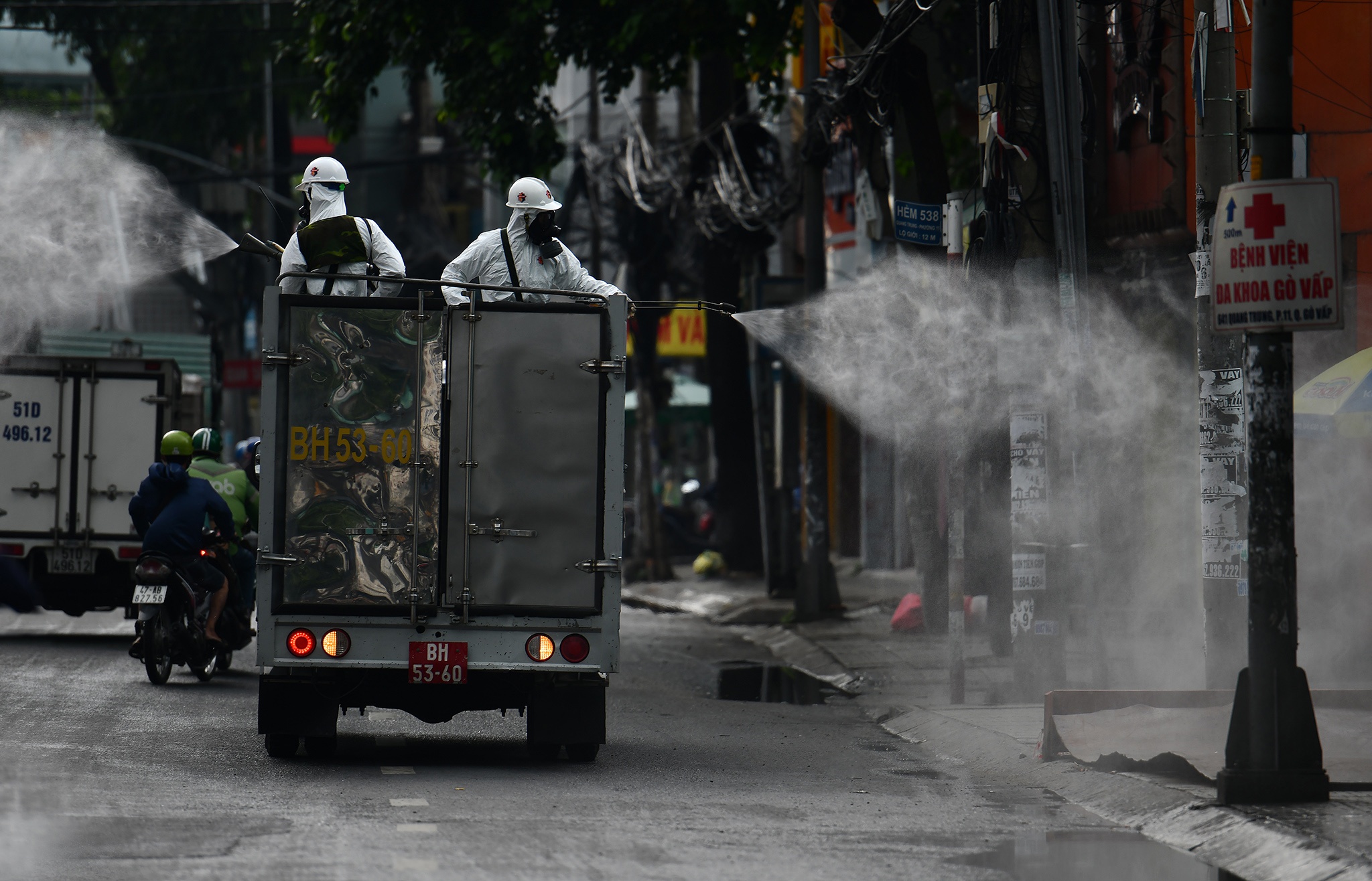 Go Vap chong dich Covid-19 anh 4