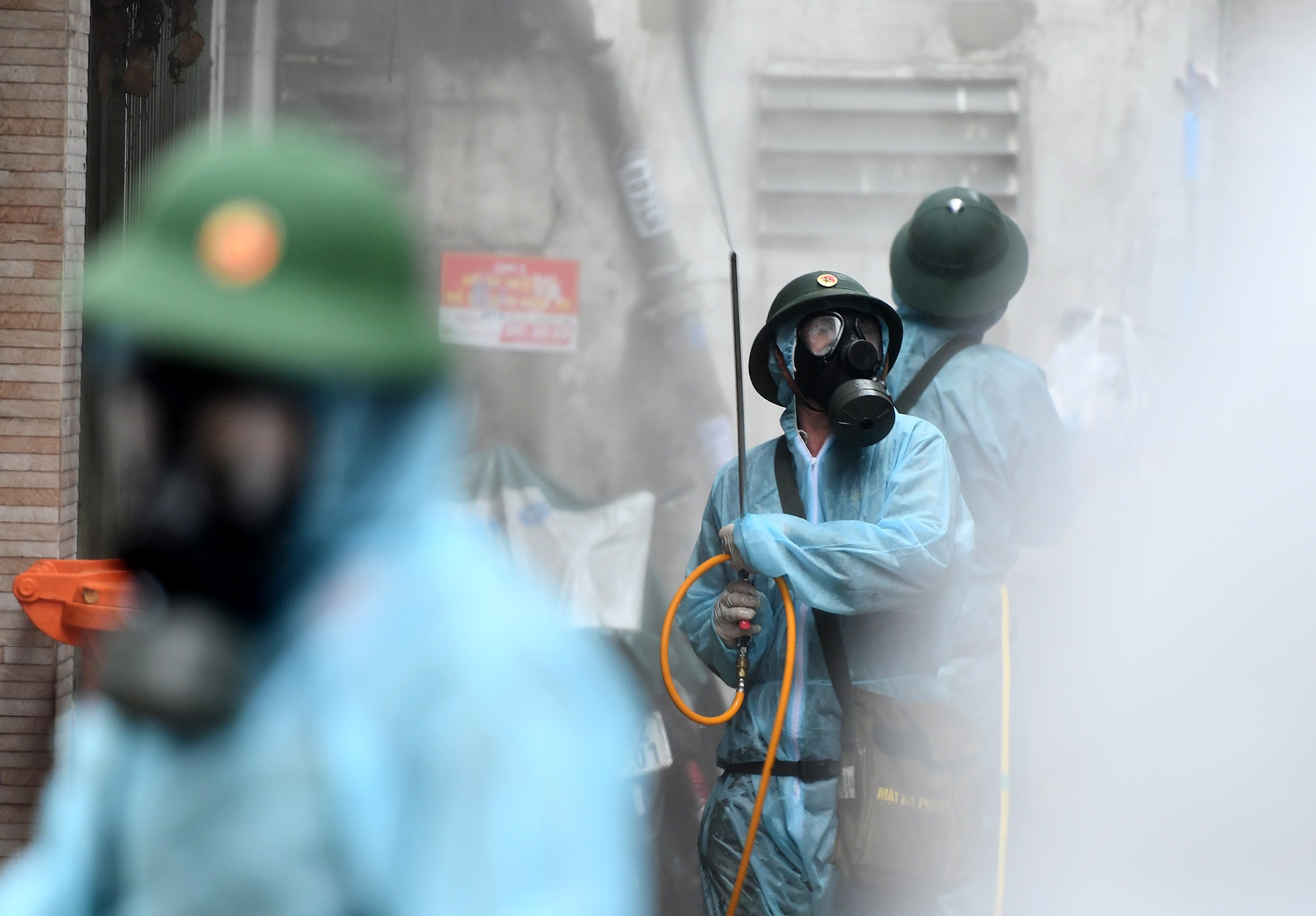 Go Vap chong dich Covid-19 anh 2