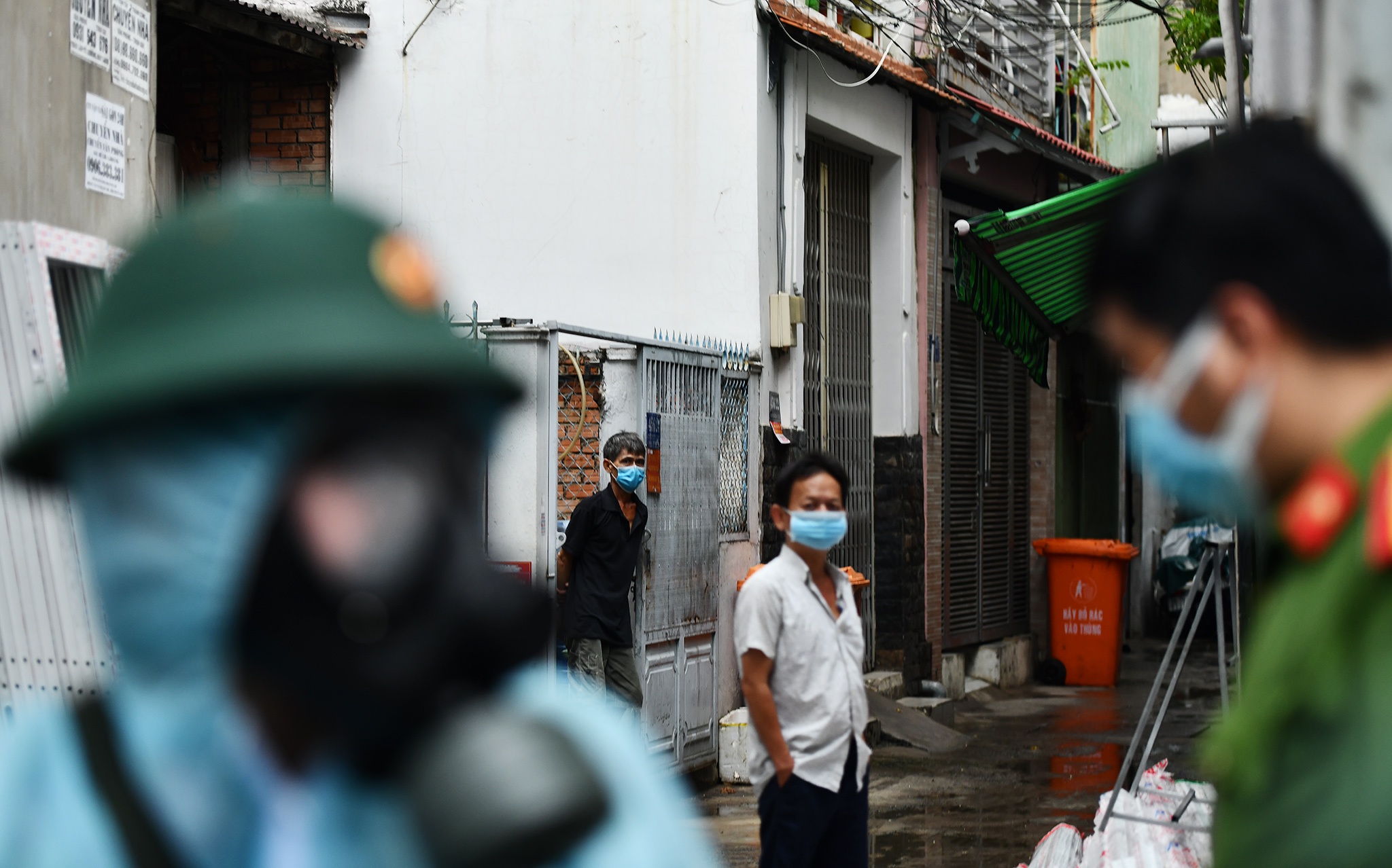 Go Vap chong dich Covid-19 anh 14