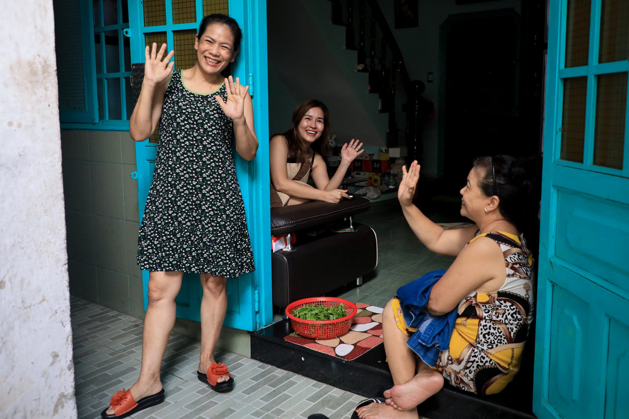 Tam dich Go Vap anh 7