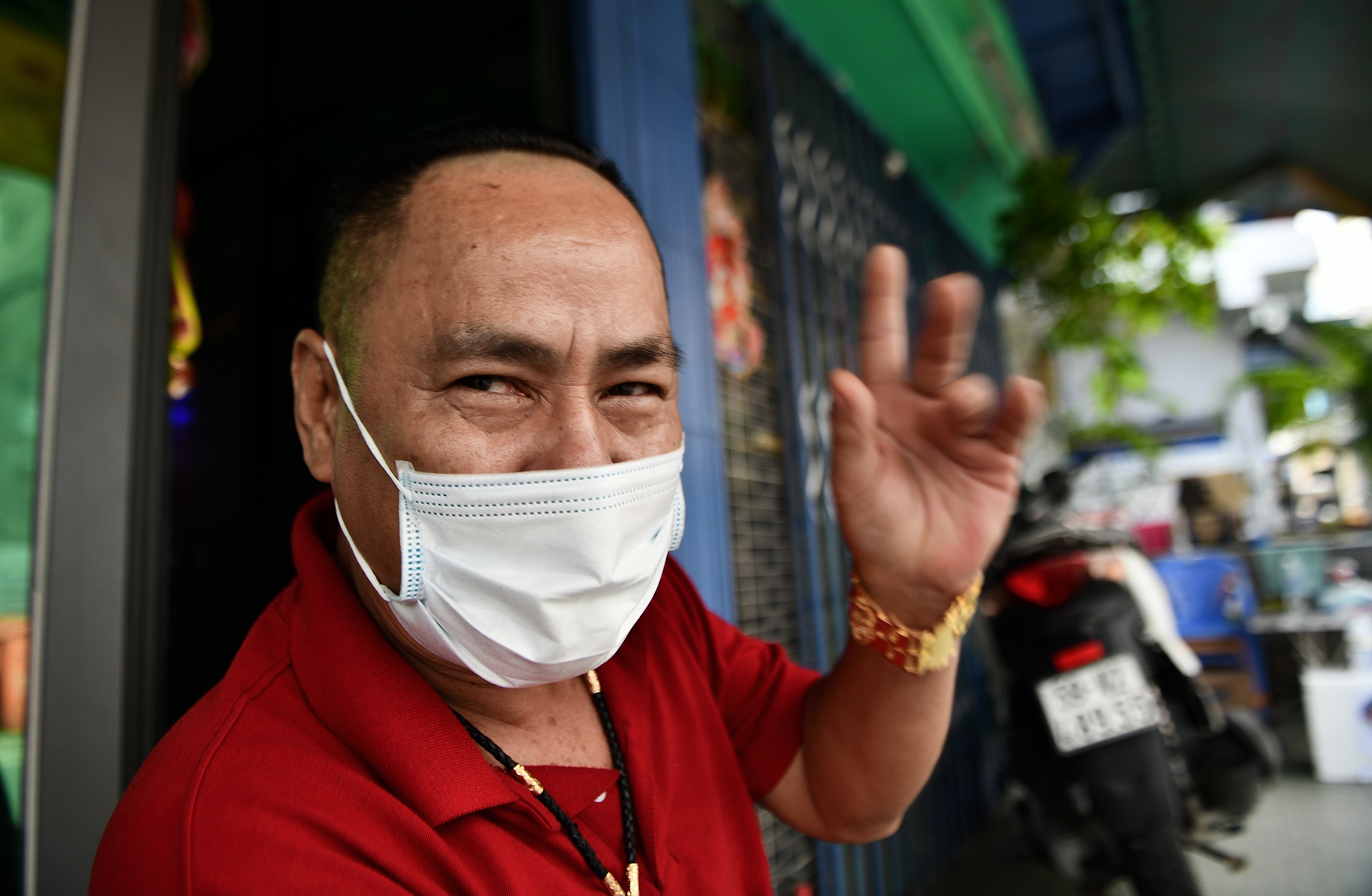 Tam dich Go Vap anh 5