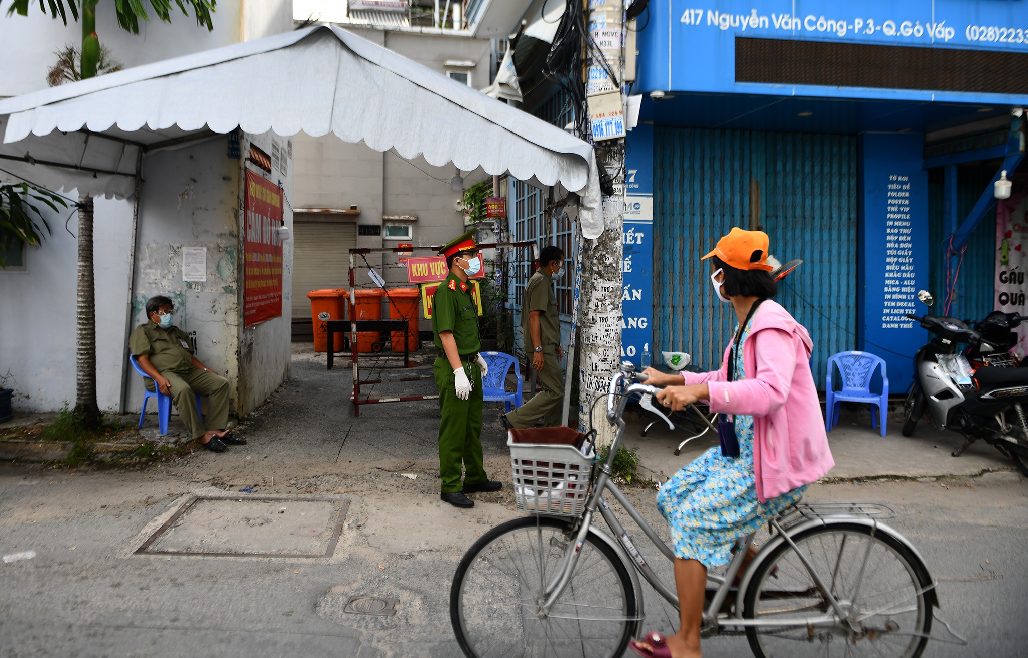 Tam dich Go Vap anh 8