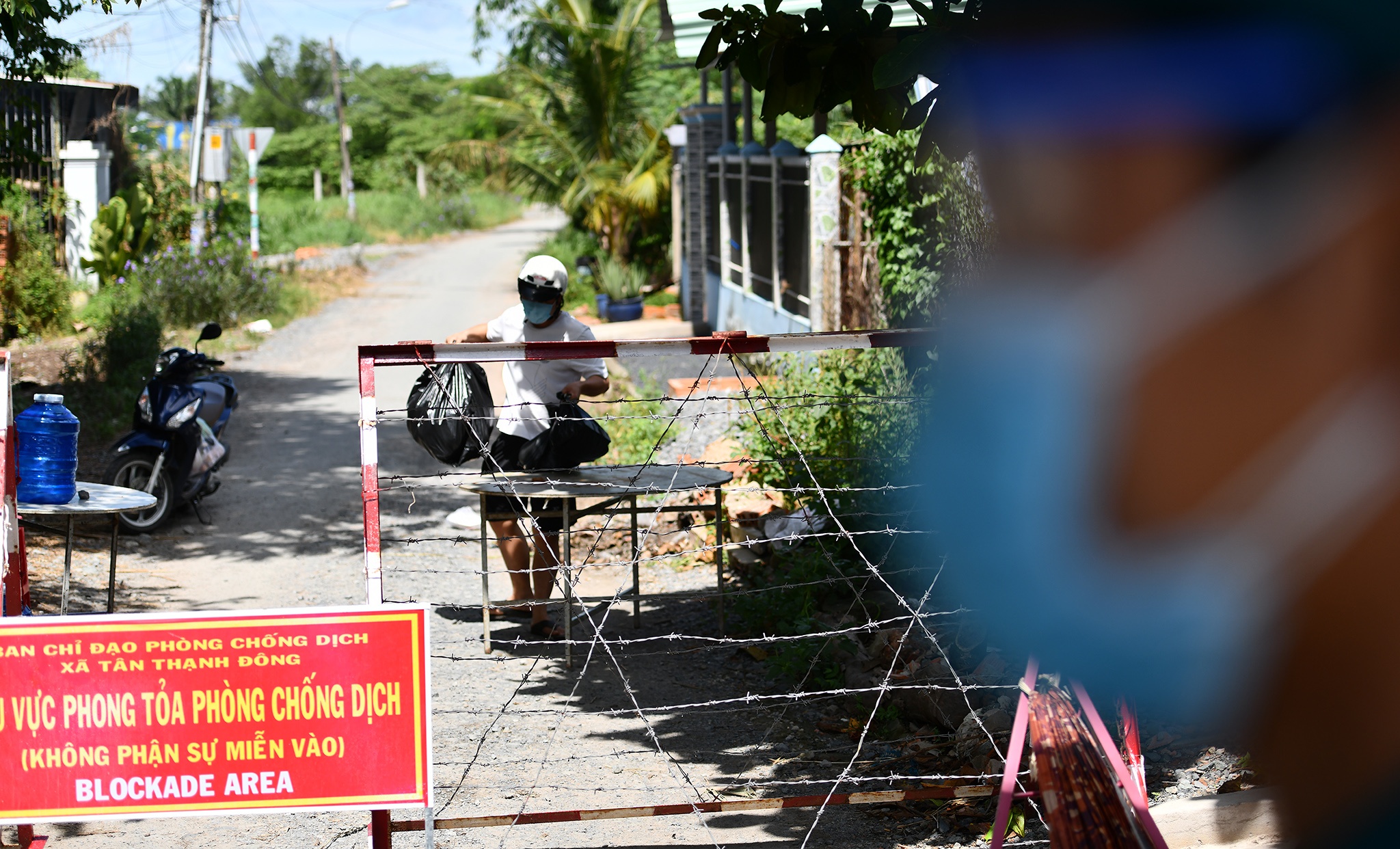 chot phong toa Cu Chi anh 3