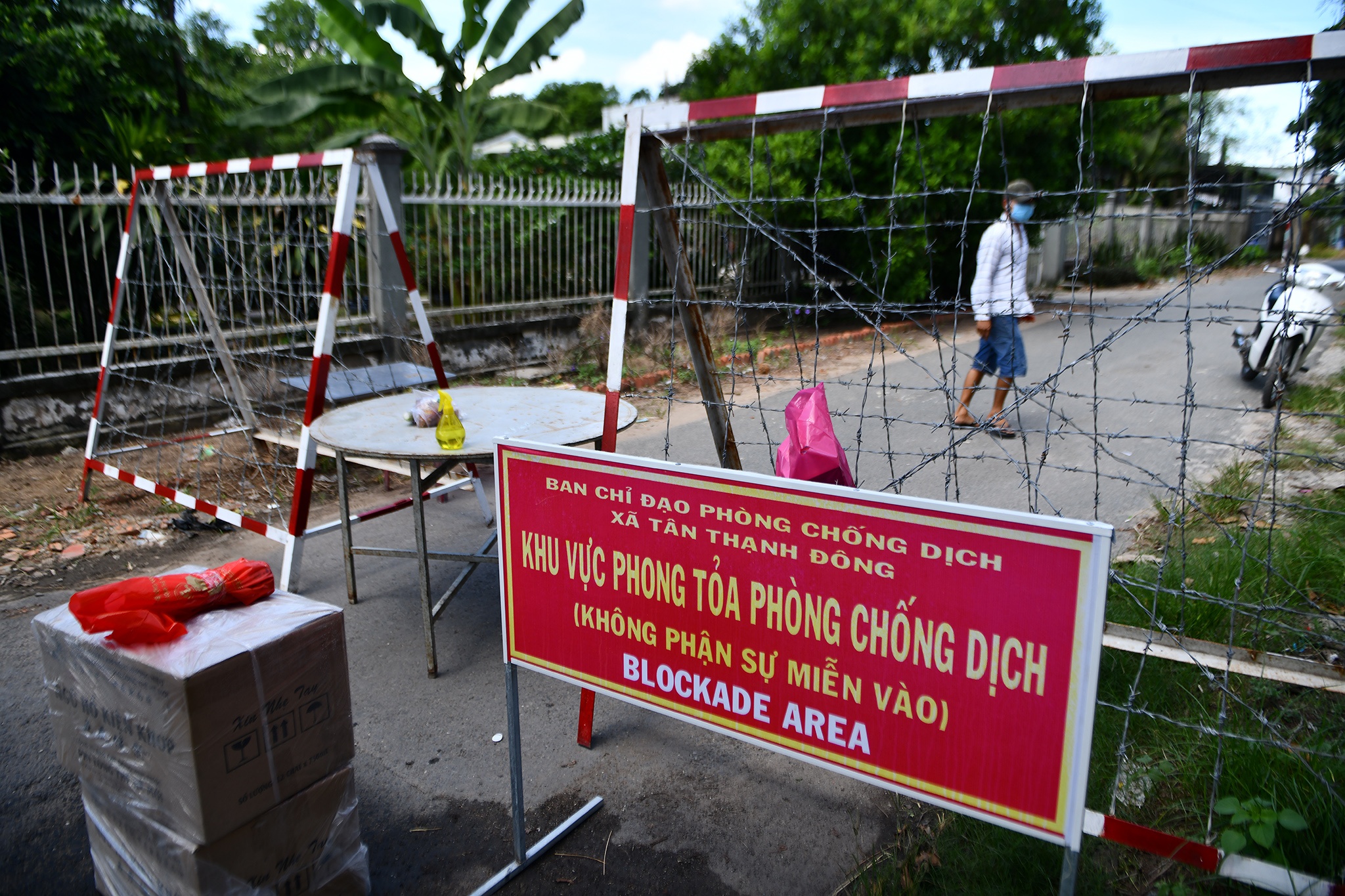 chot phong toa Cu Chi anh 4