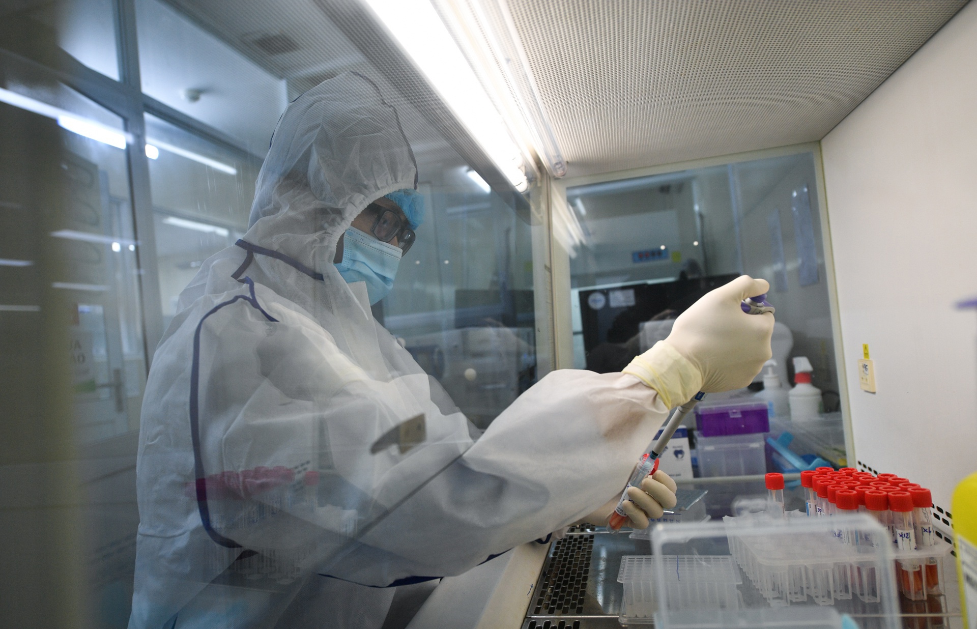 15 ngay TP.HCM chong dich Covid-19 anh 29