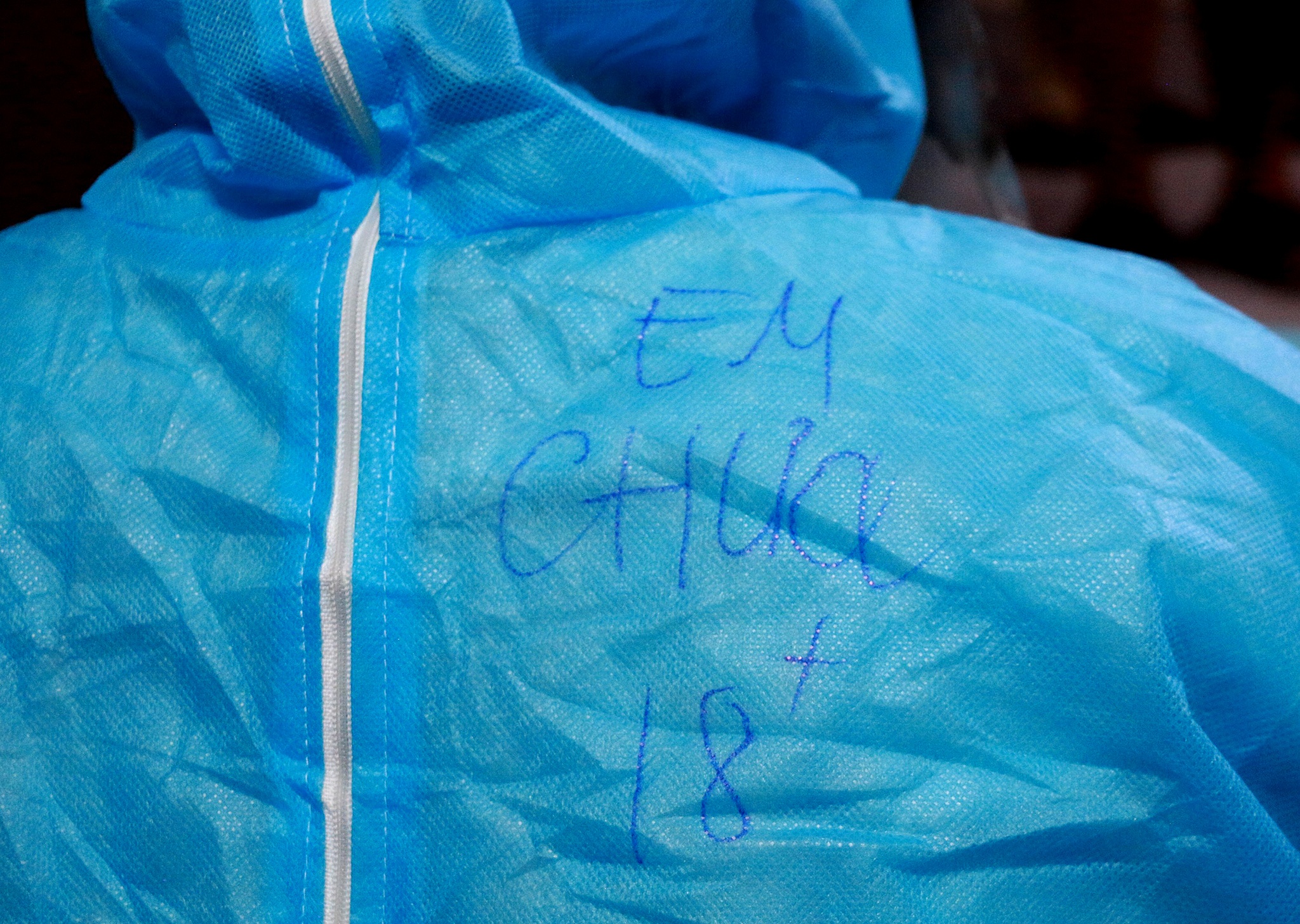 15 ngay TP.HCM chong dich Covid-19 anh 14