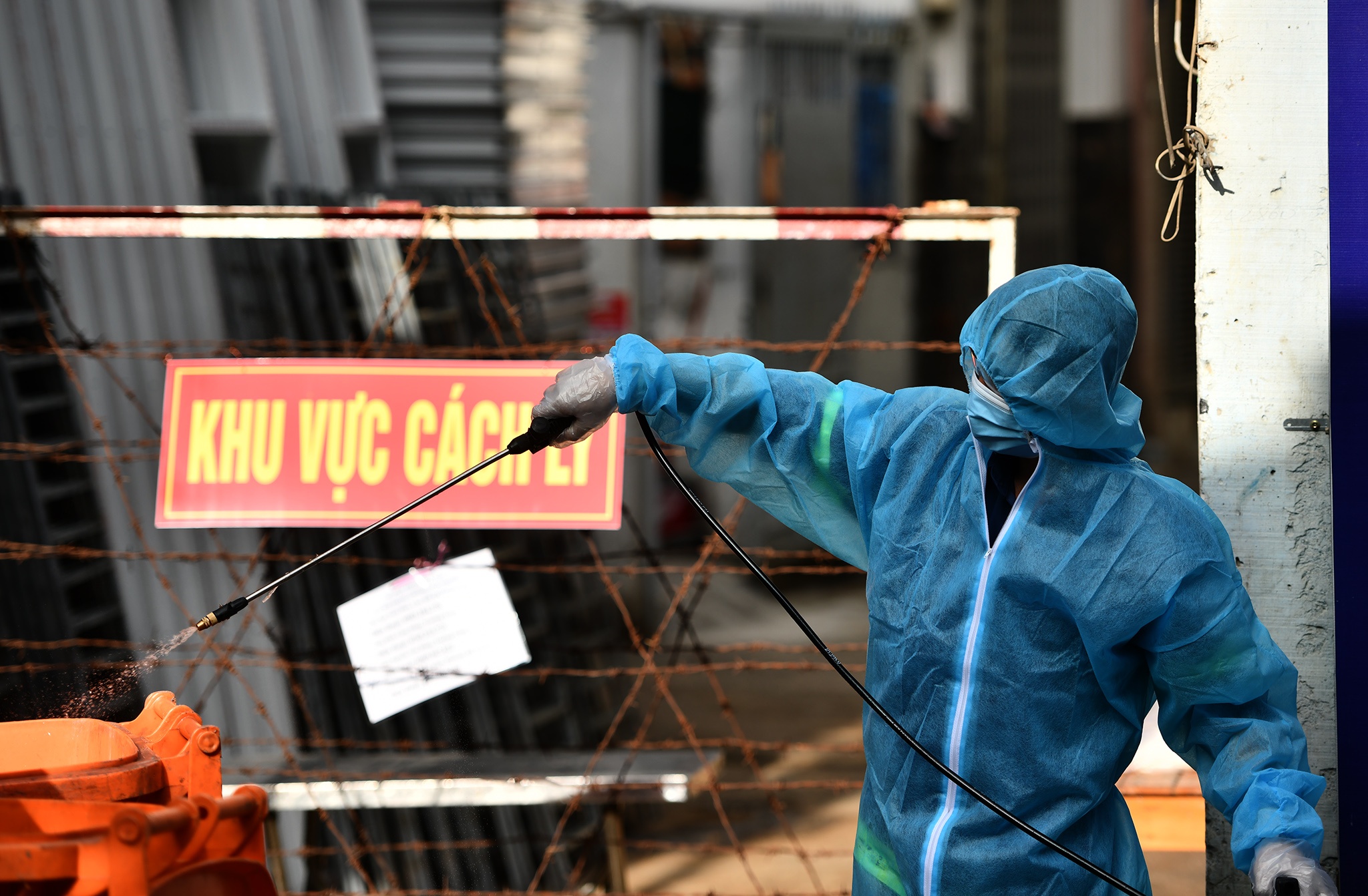 TP.HCM hop ve Covid-19 sau nhieu ngay ghi nhan so ca nhiem cao ky luc hinh anh