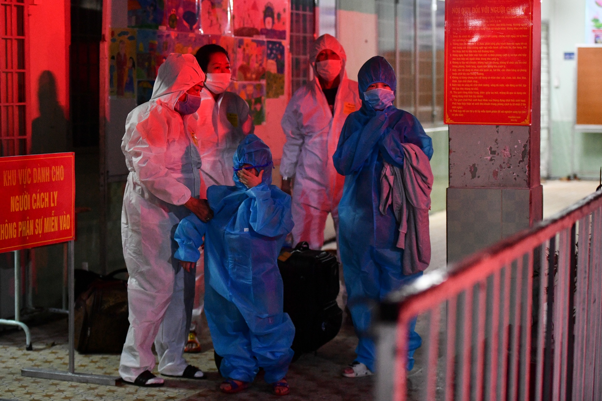 15 ngay TP.HCM chong dich Covid-19 anh 20