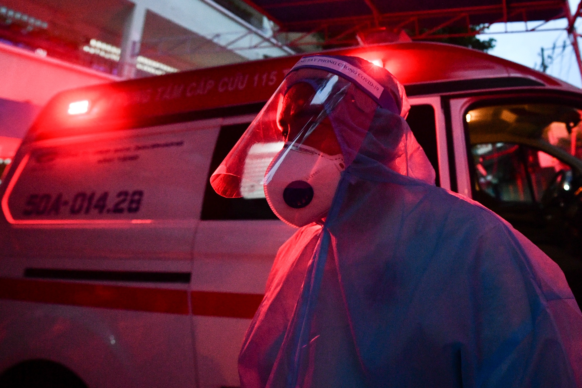 15 ngay TP.HCM chong dich Covid-19 anh 1