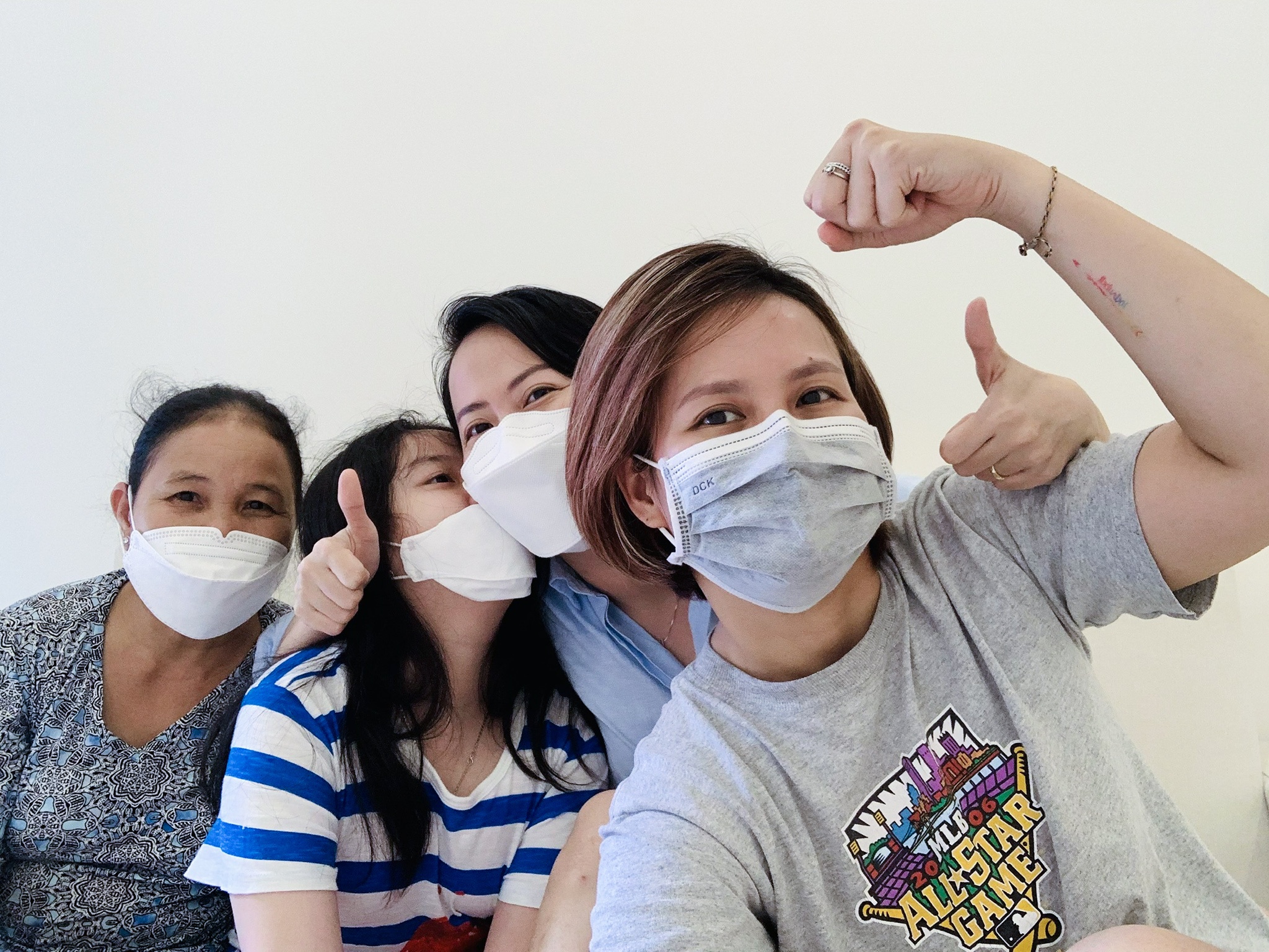 vaccine Covid-19 ảnh 2 vaccine Covid-19 anh 2